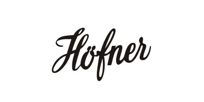 Hersteller: Höfner
