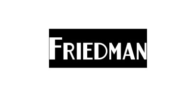 Hersteller: Friedman