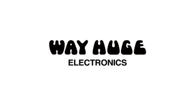 Hersteller: Way Huge