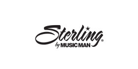 Sterling by Music Man