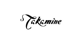 Takamine