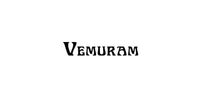 Hersteller: Vemuram