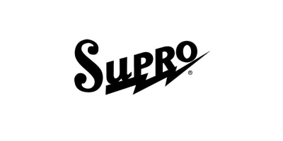 Hersteller: Supro