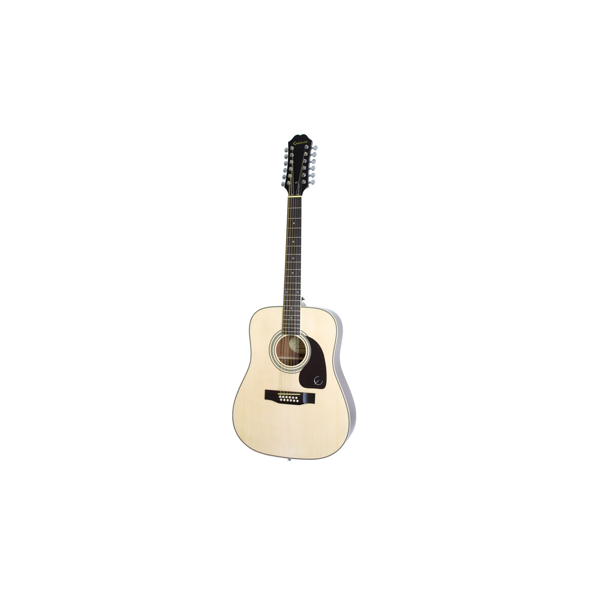 Epiphone Songmaker DR212 Natural