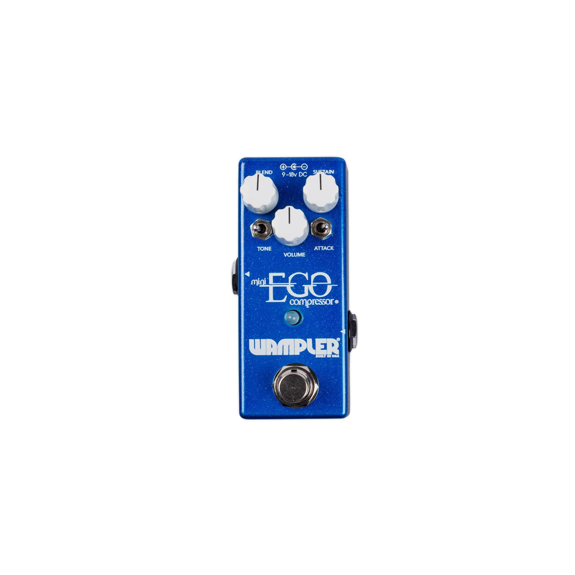 Wampler Mini EGO Kompressor