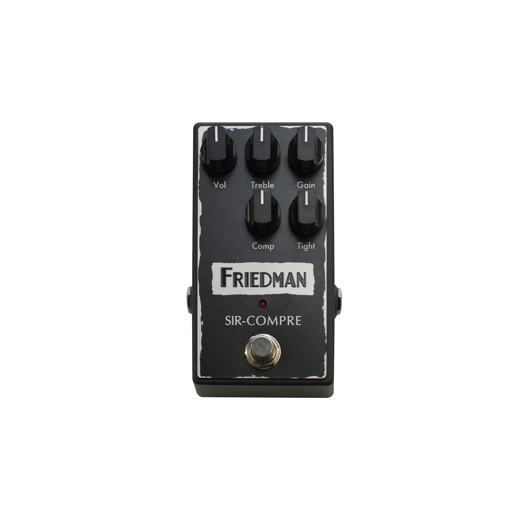 Friedman Sir Compre Kompressor