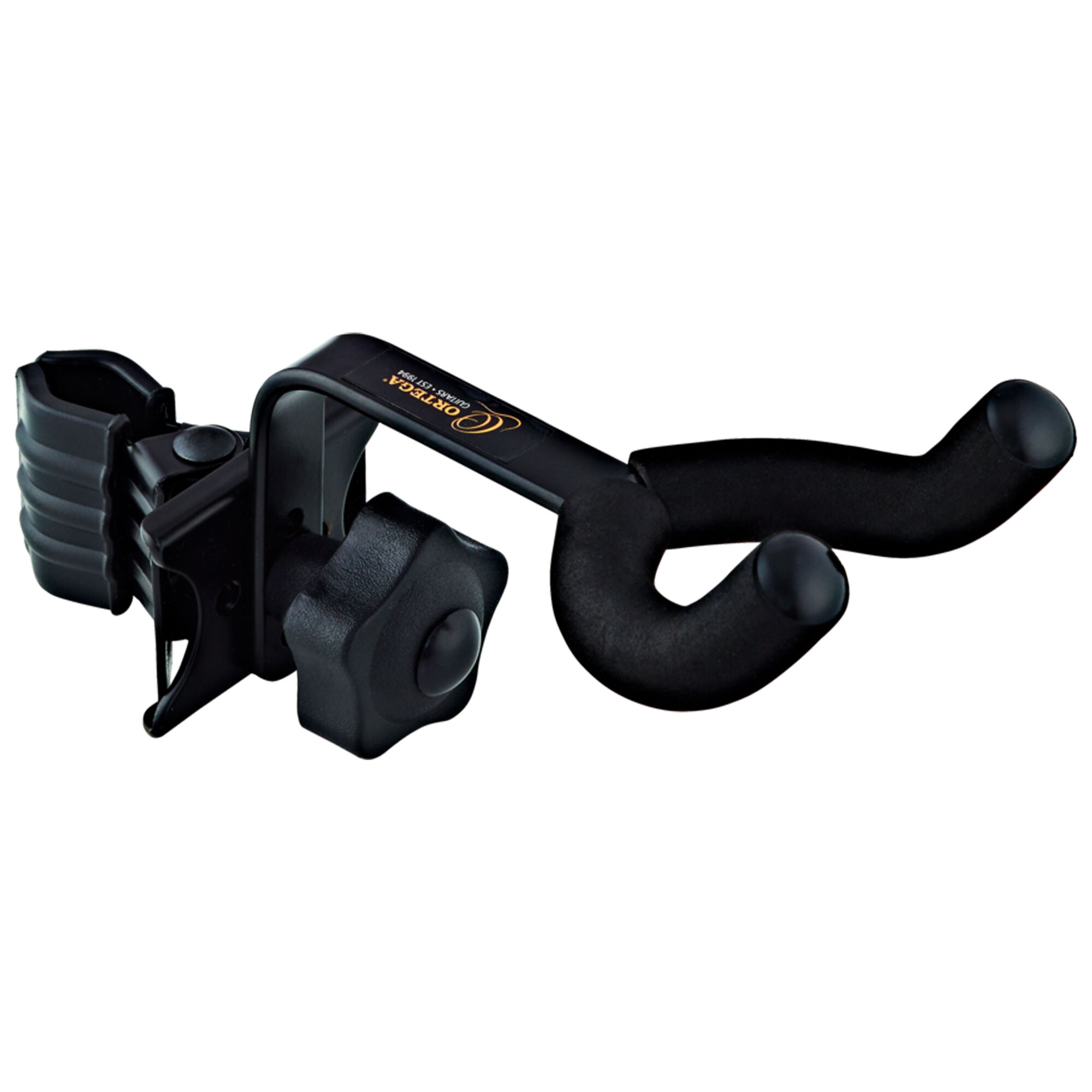 Ortega OMUH-BK Ukulele Holder Black