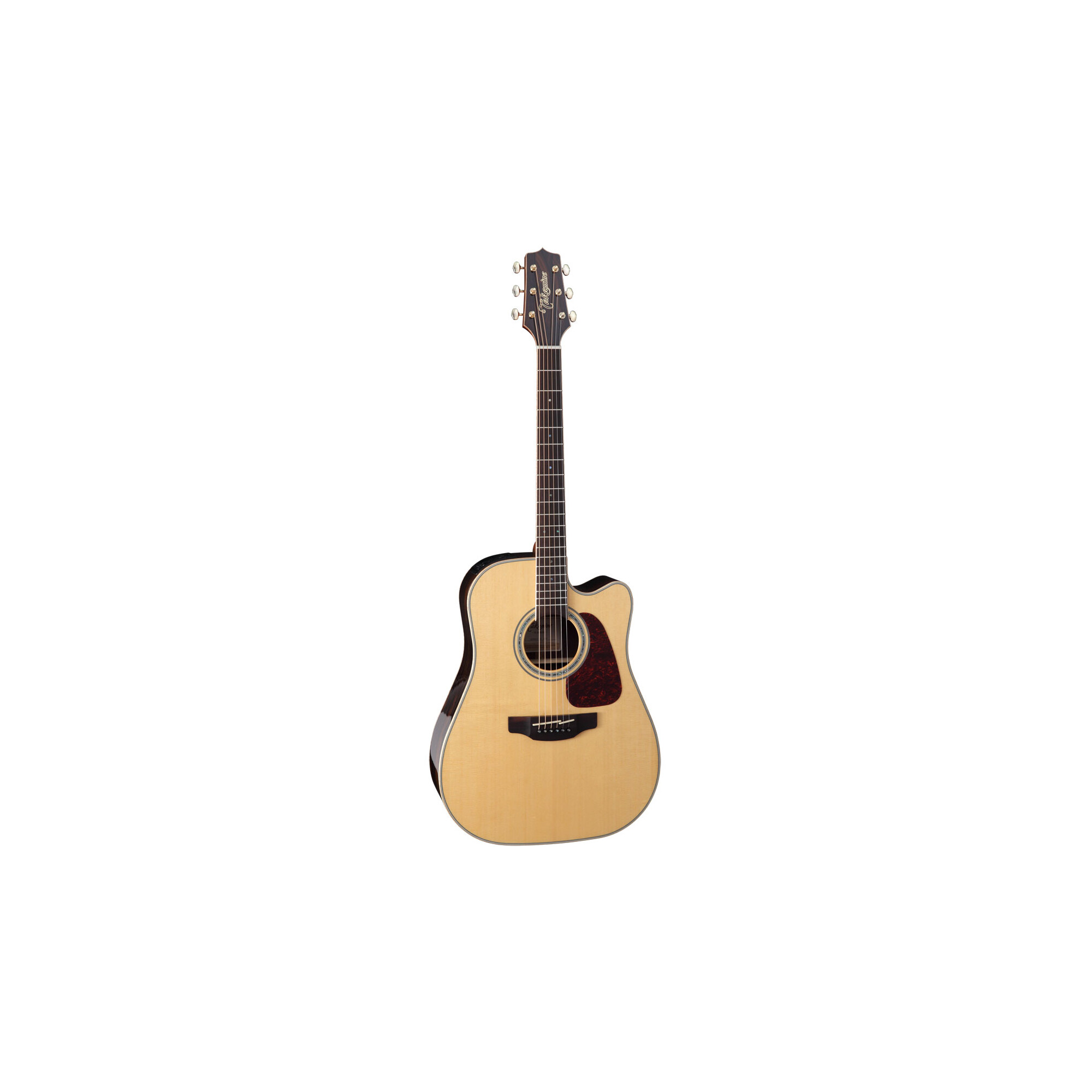 Takamine GD90CE ZC-2 Natural Gloss G-Series 90...