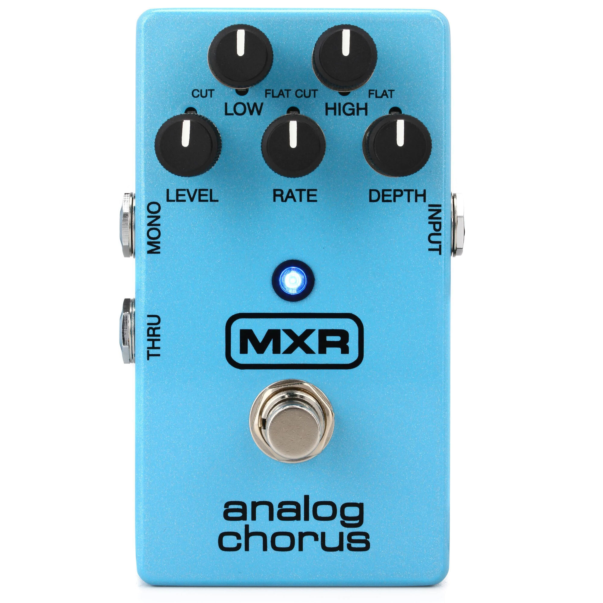 MXR M234 Analog Chorus Pedal