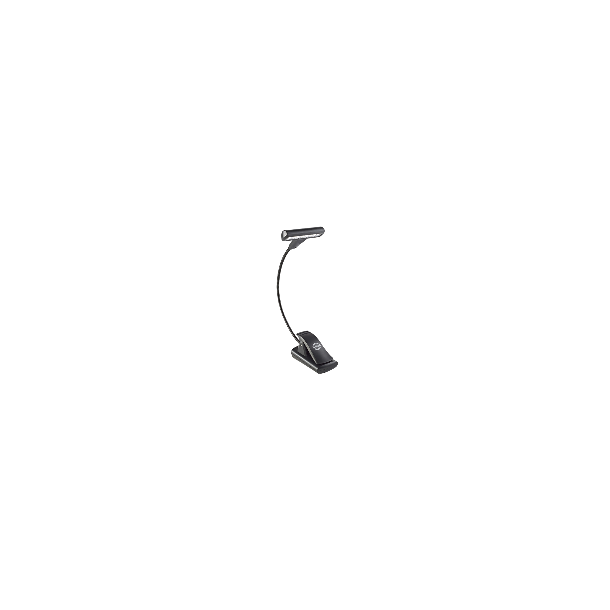 König & Meyer 12247 Notenpultleuchte T-Model LED...