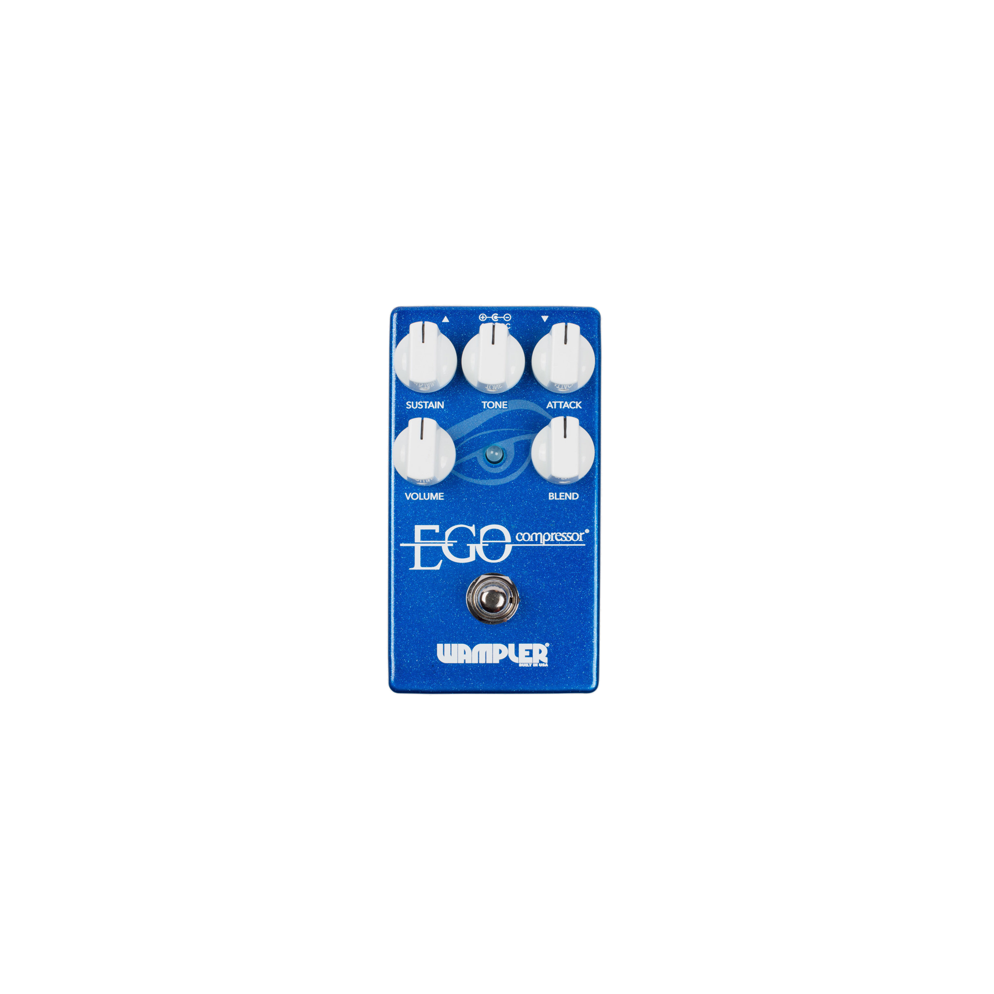 Wampler Ego Kompressor