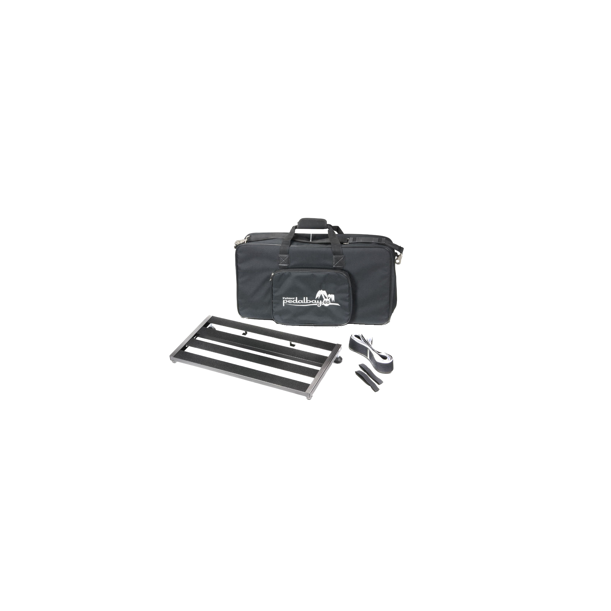Palmer Pedalbay 60 Pedalboard