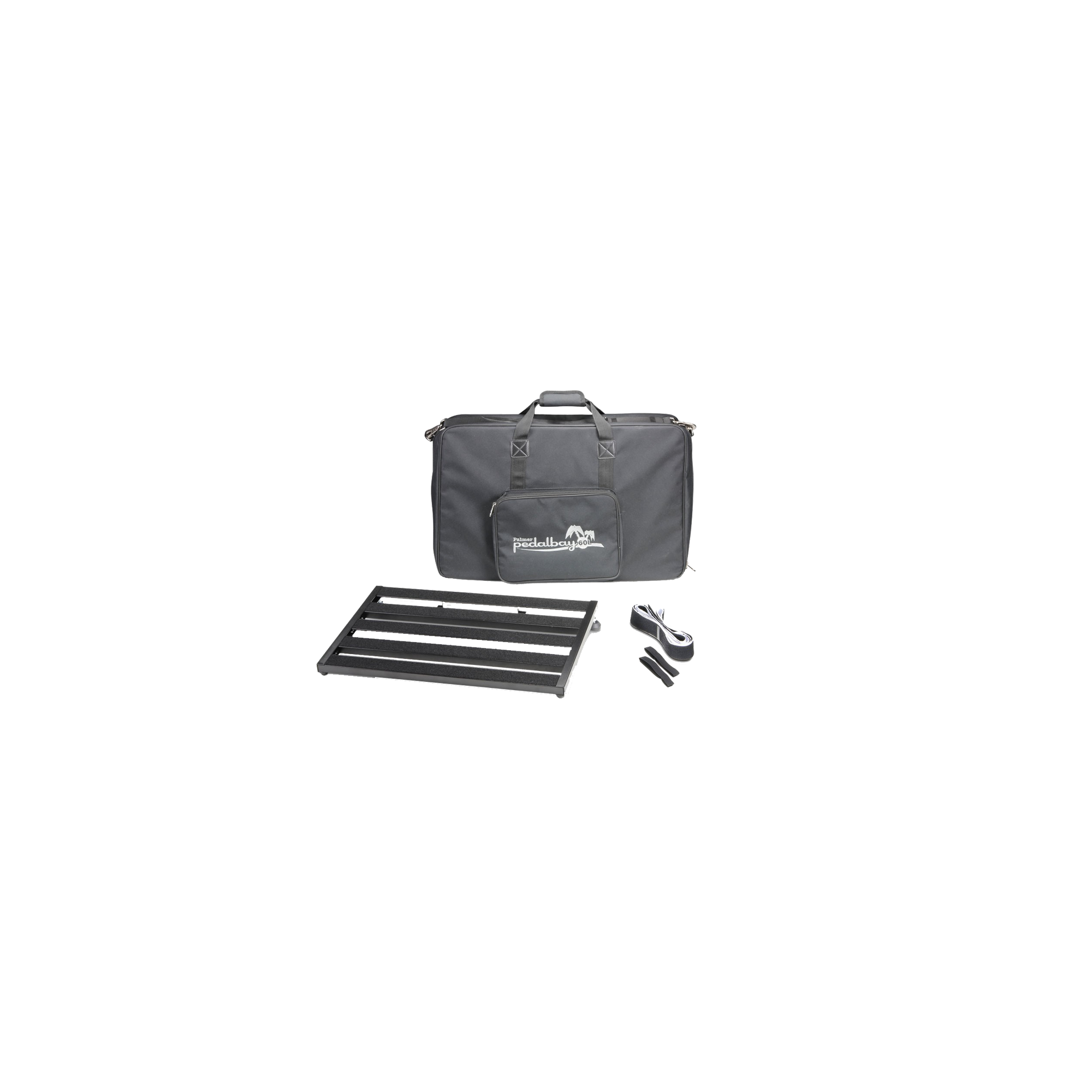 Palmer Pedalbay 60L Pedalboard