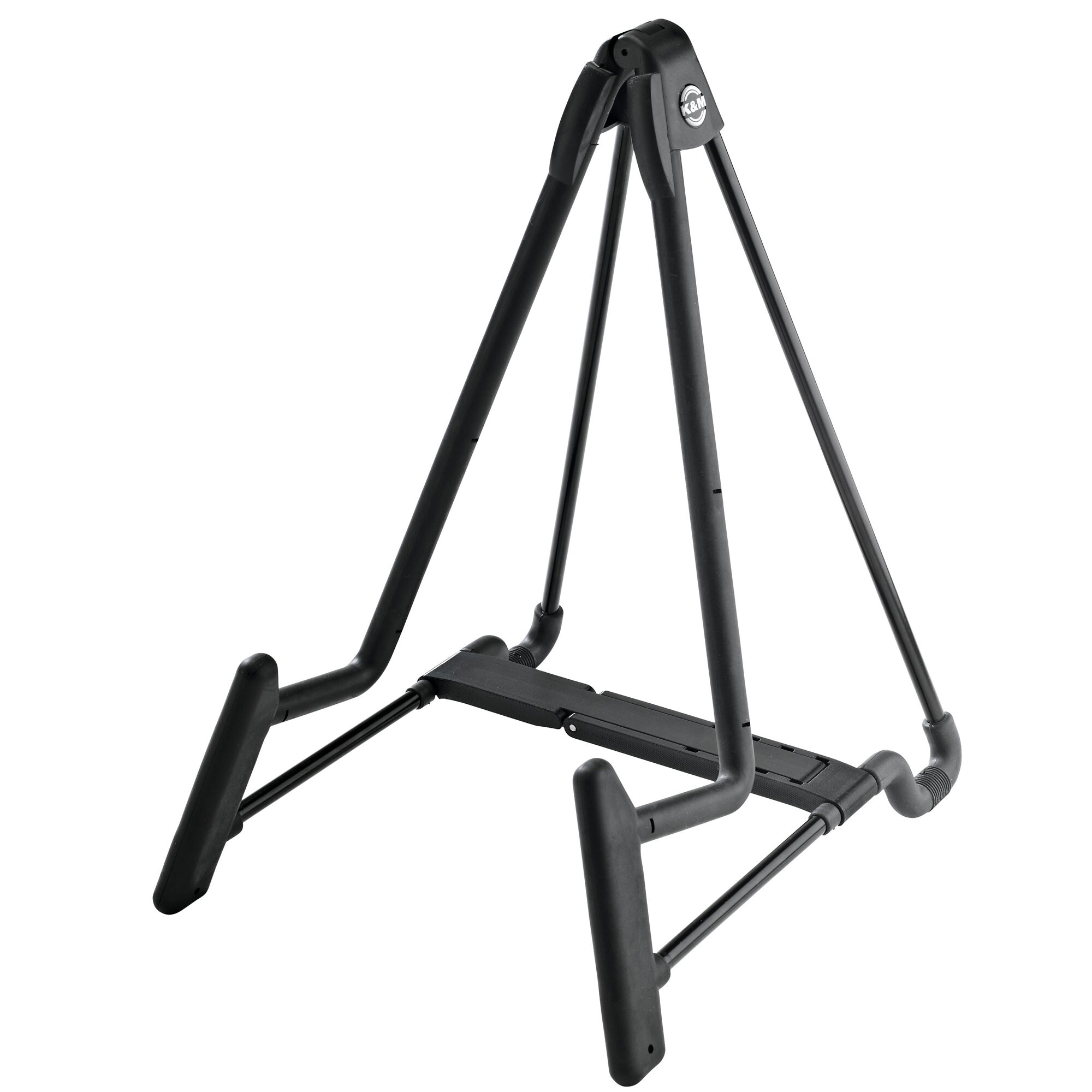 König & Meyer Heli 2 schwarz E-Gitarrenständer