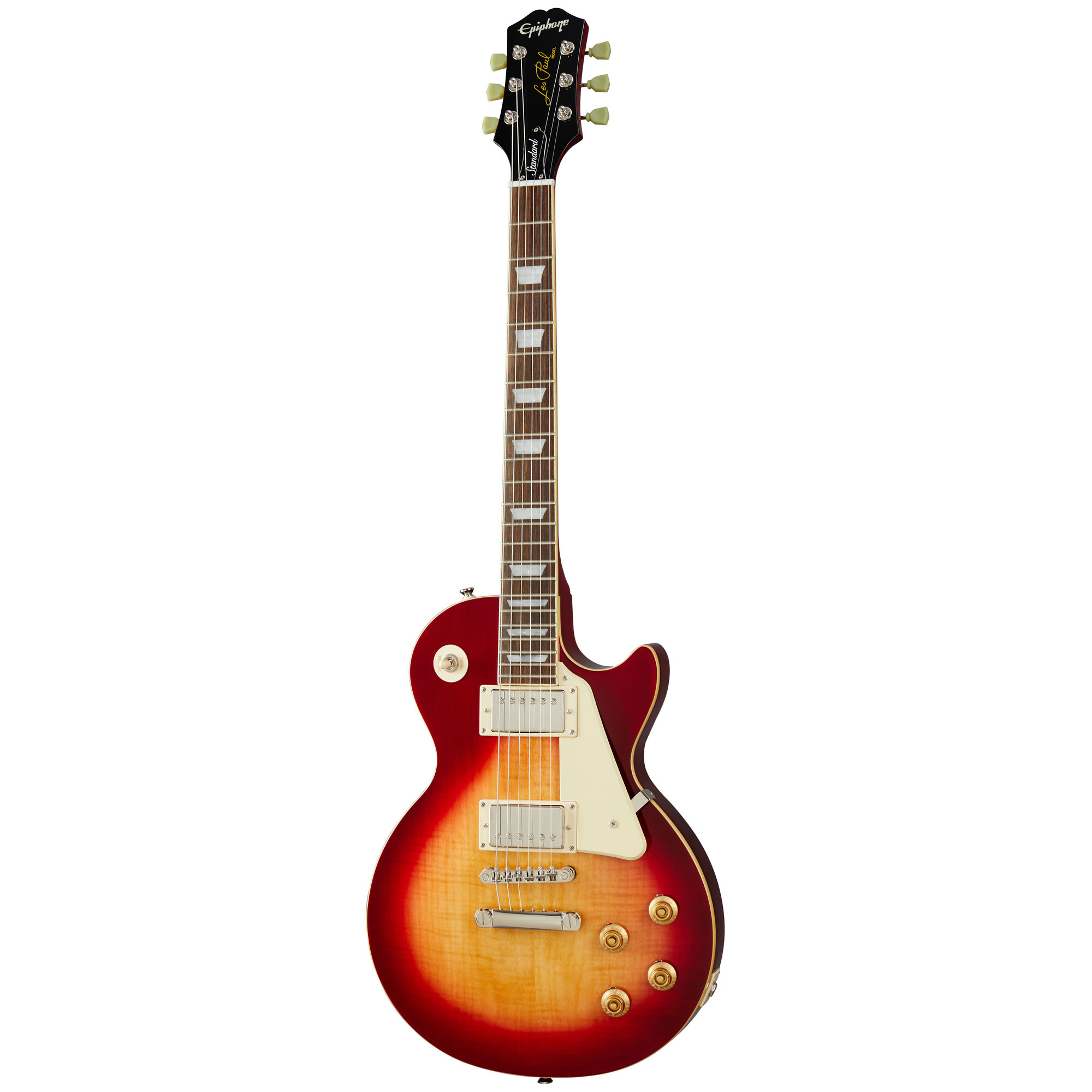 Epiphone Les Paul Standard 50´s Heritage Cherry...