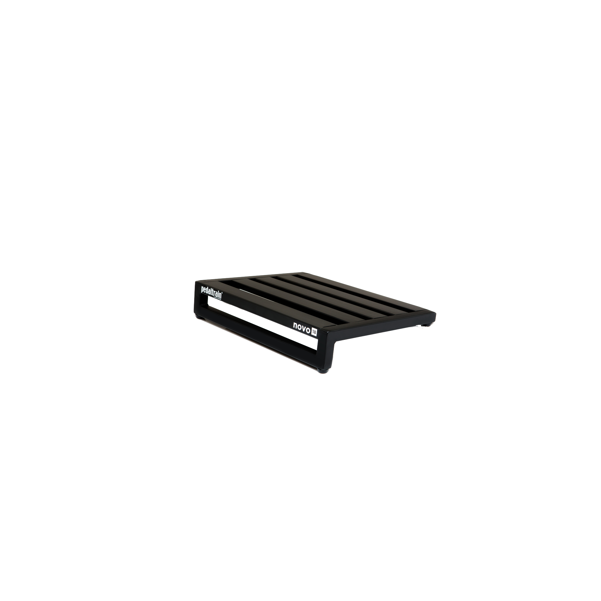 Pedaltrain NOVO 18 SC Pedalboard inkl. Soft Case