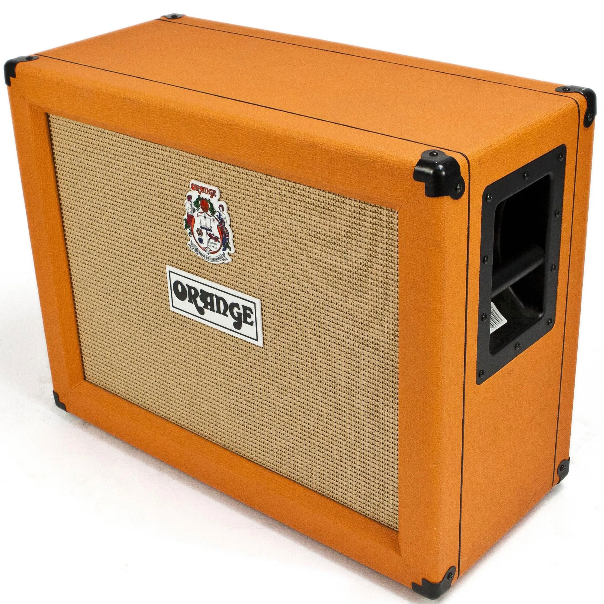 Orange PPC212OB Cabinet box