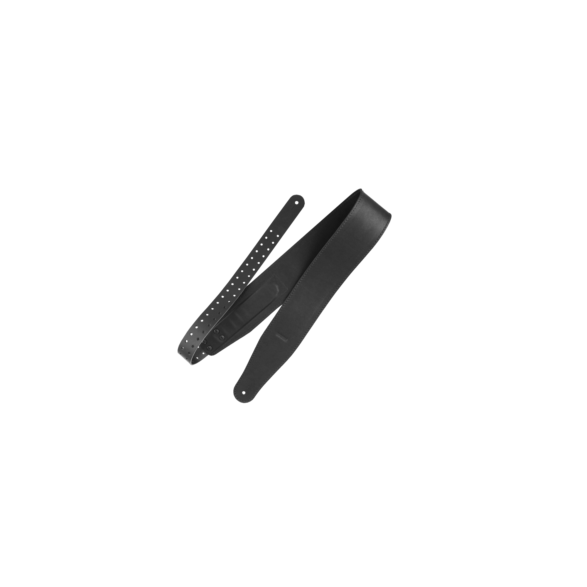 Richter Raw V Nappa  Black  1505 Strap