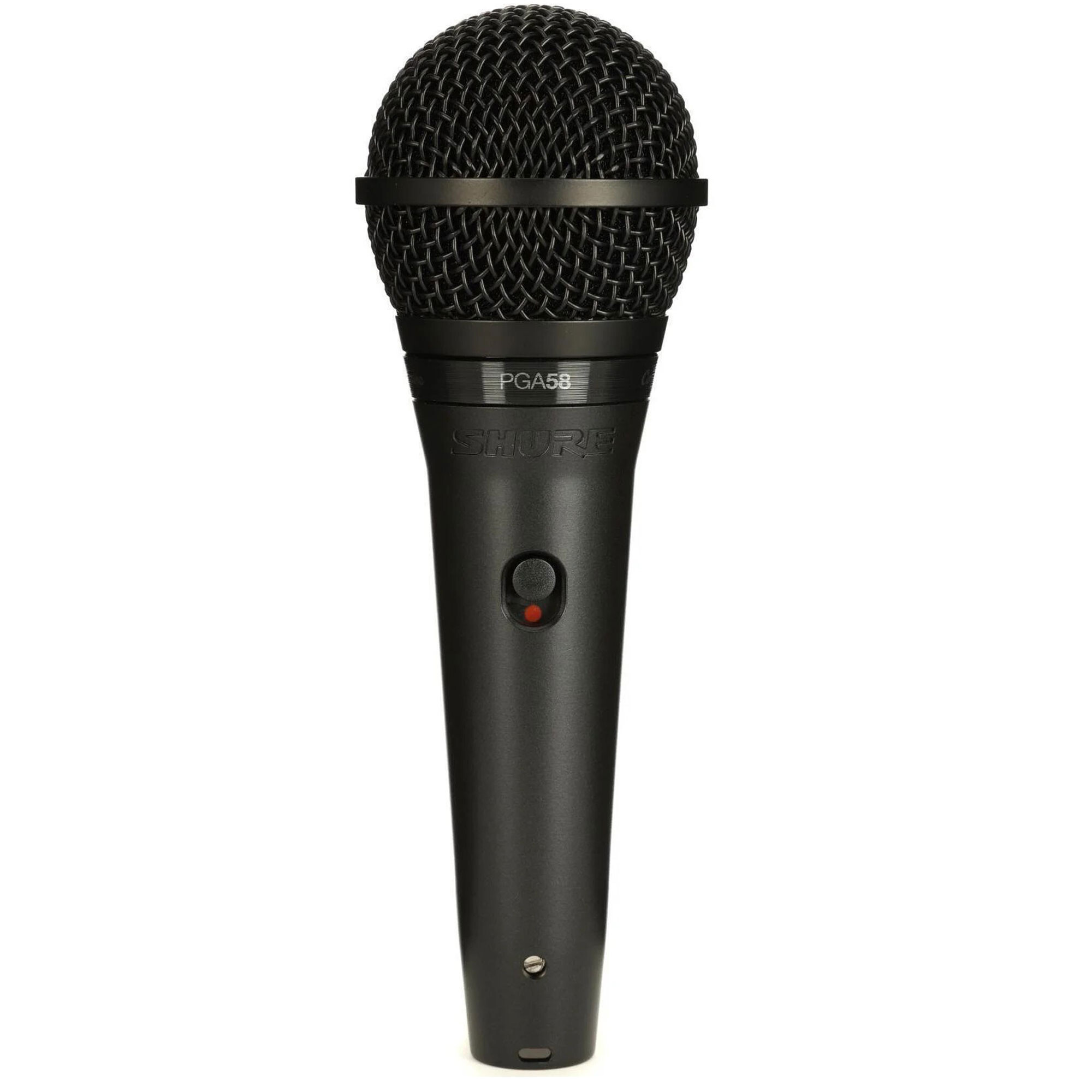 Shure PGA 58 Gesangsmikrofon