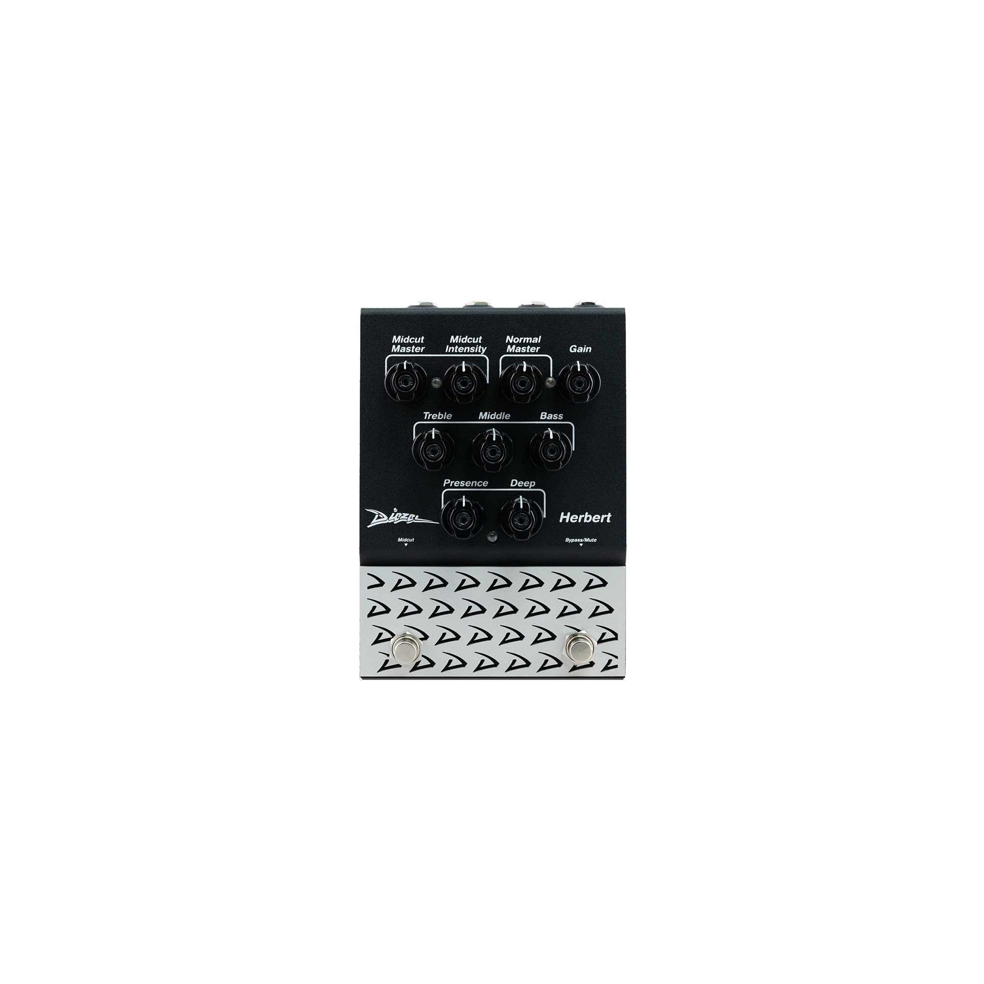Diezel Herbert Overdrive/ Preamp