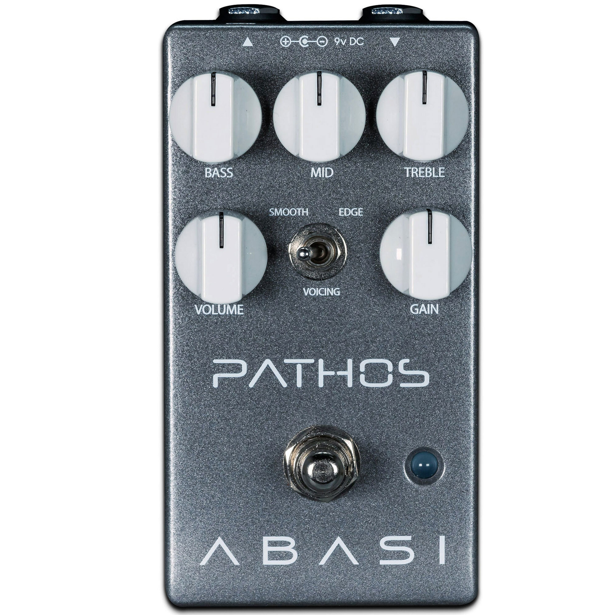 Abasi Pathos High Gain Distortion