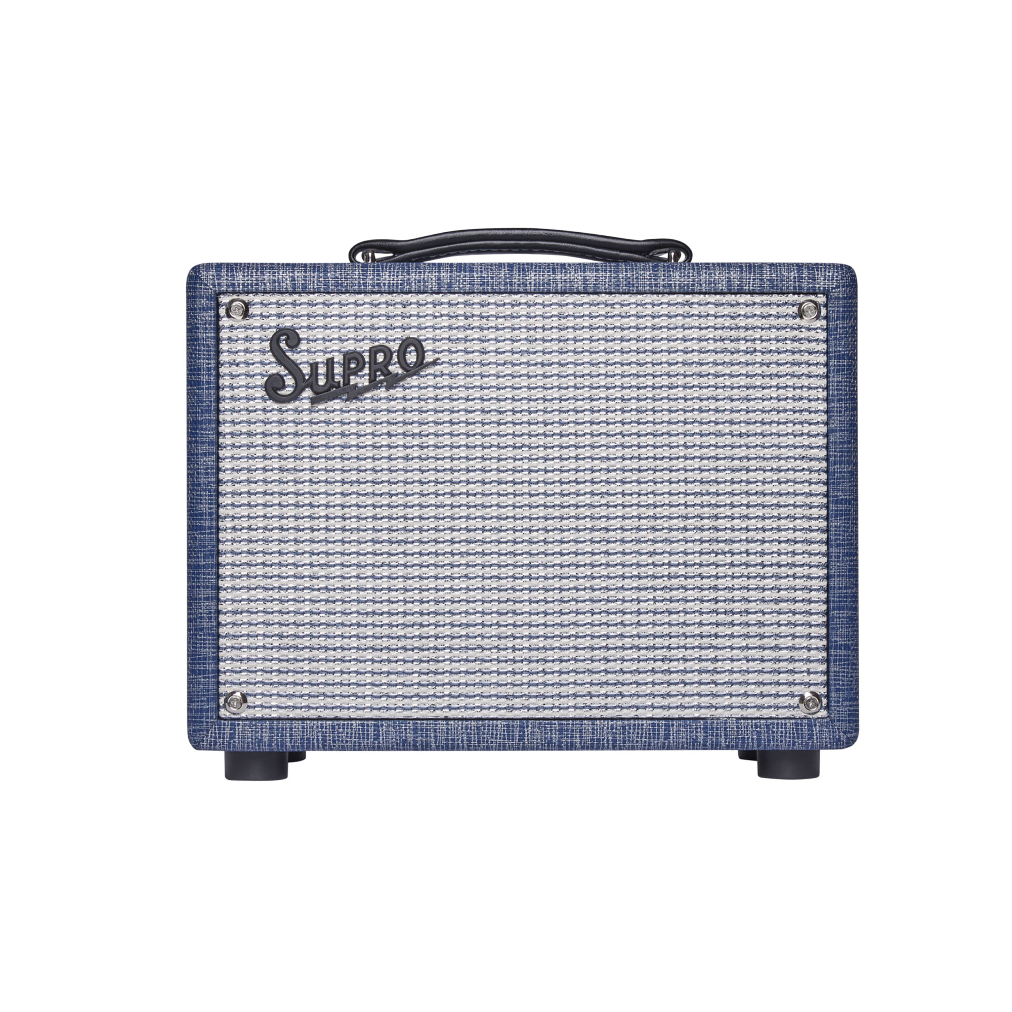 Supro 64 Reverb Combo