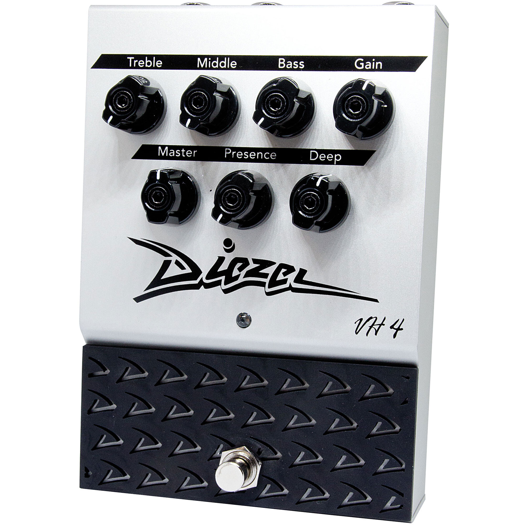 Diezel VH4 Analog Pedal