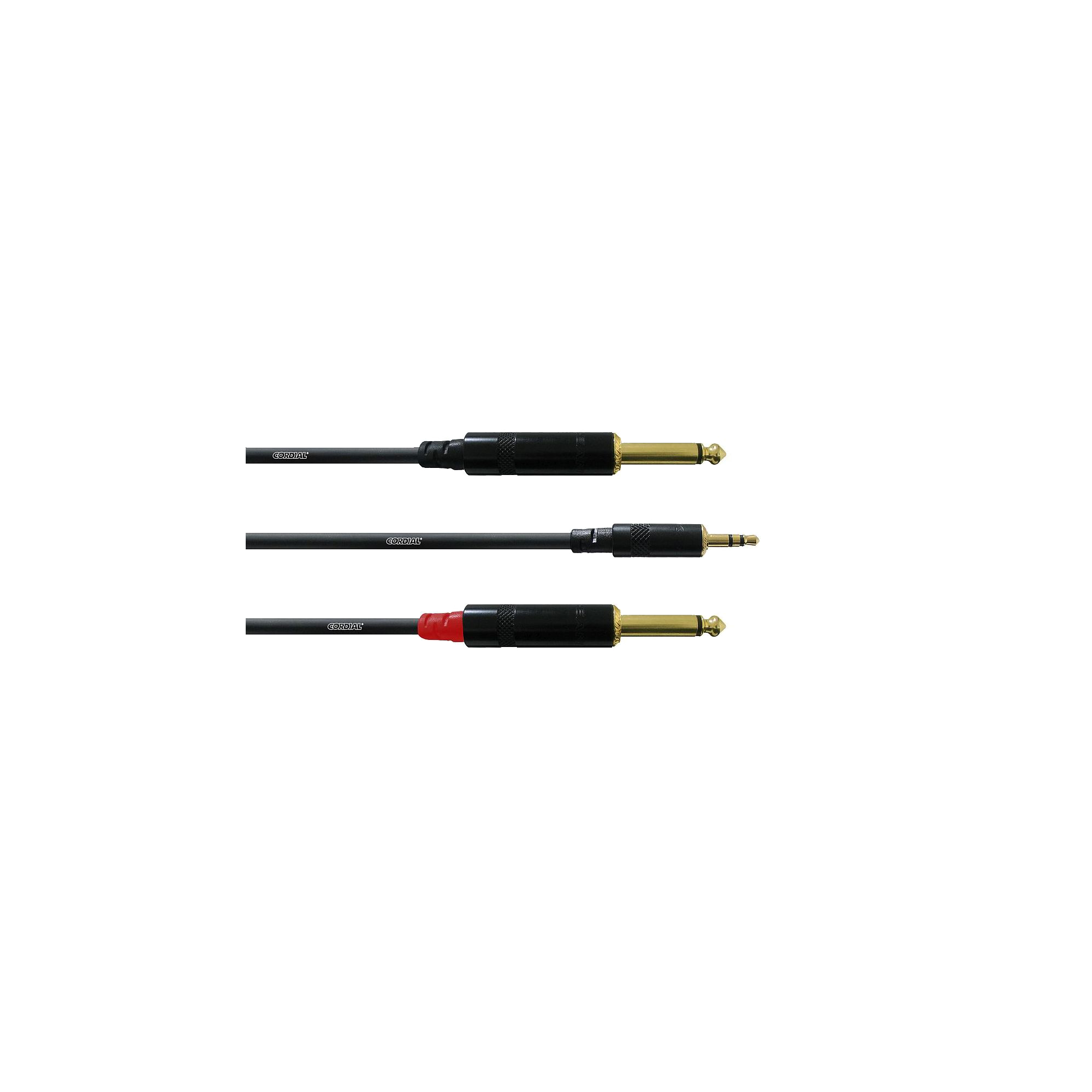 Cordial CFY 3 WPP 3m Kabel