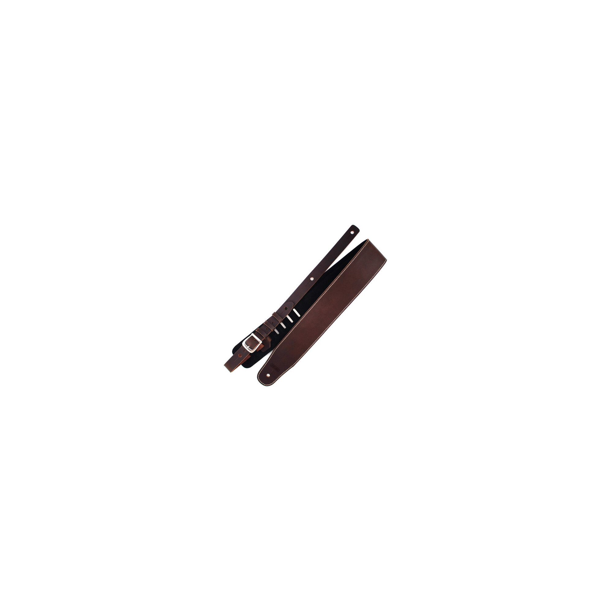 Richter Luxury Buffalo Brown 1070 Strap