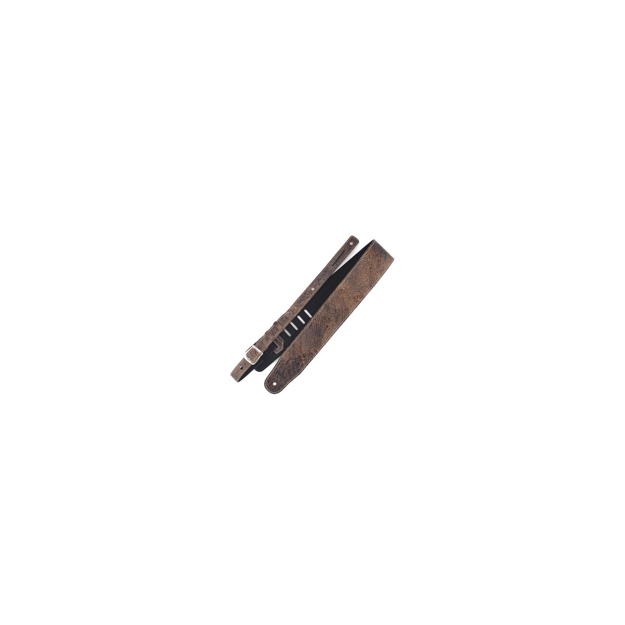 Richter Luxury Worn Natural 1127 Strap