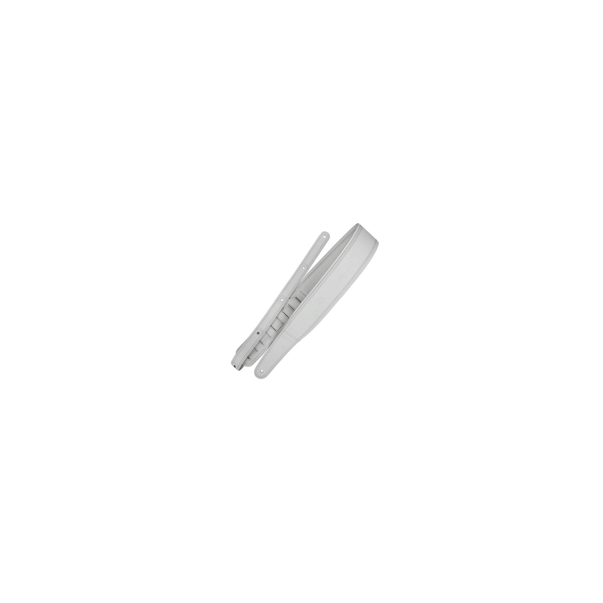 Richter Springbreak I Leatherette White 1637 Strap