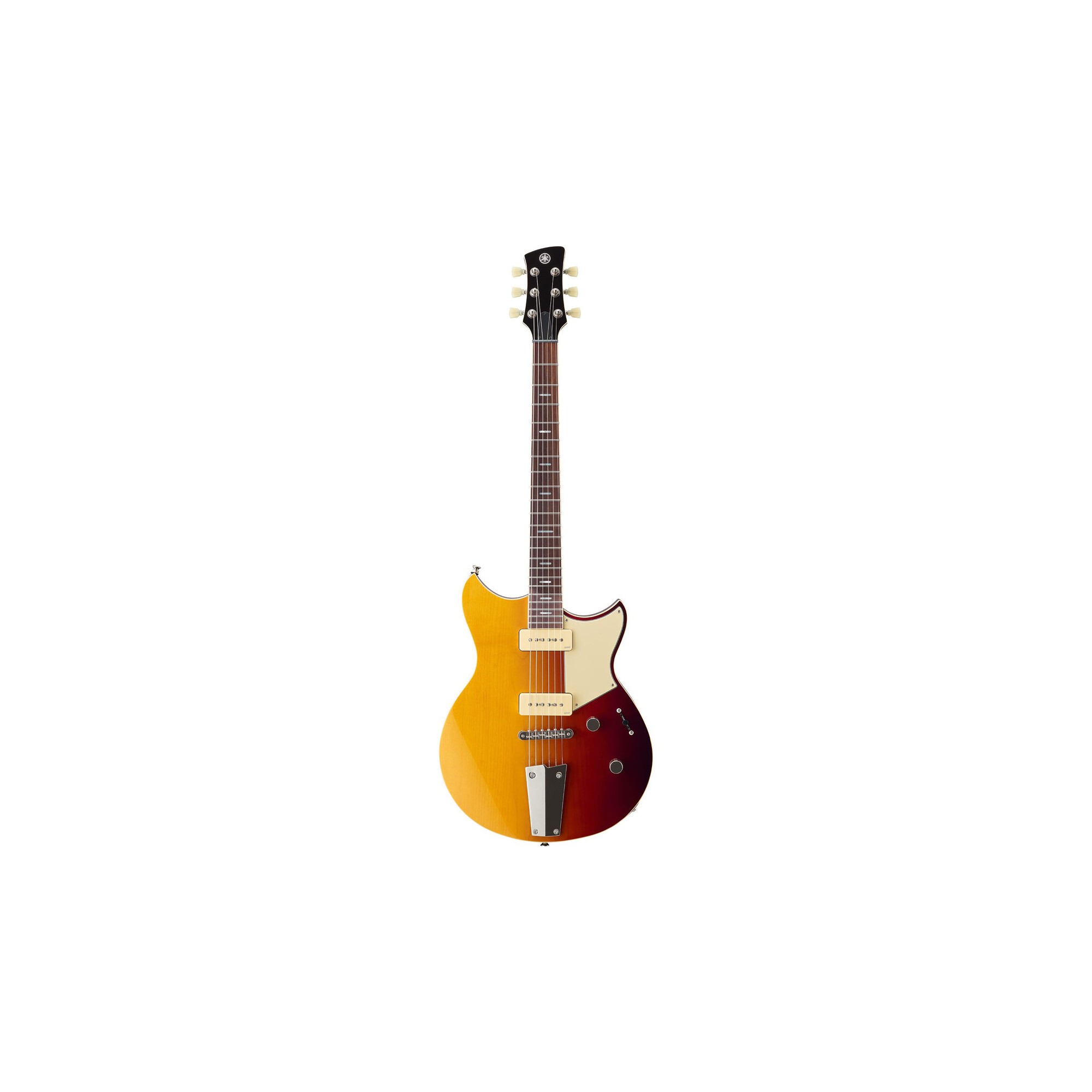Yamaha Revstar RSS02T Sunset Burst