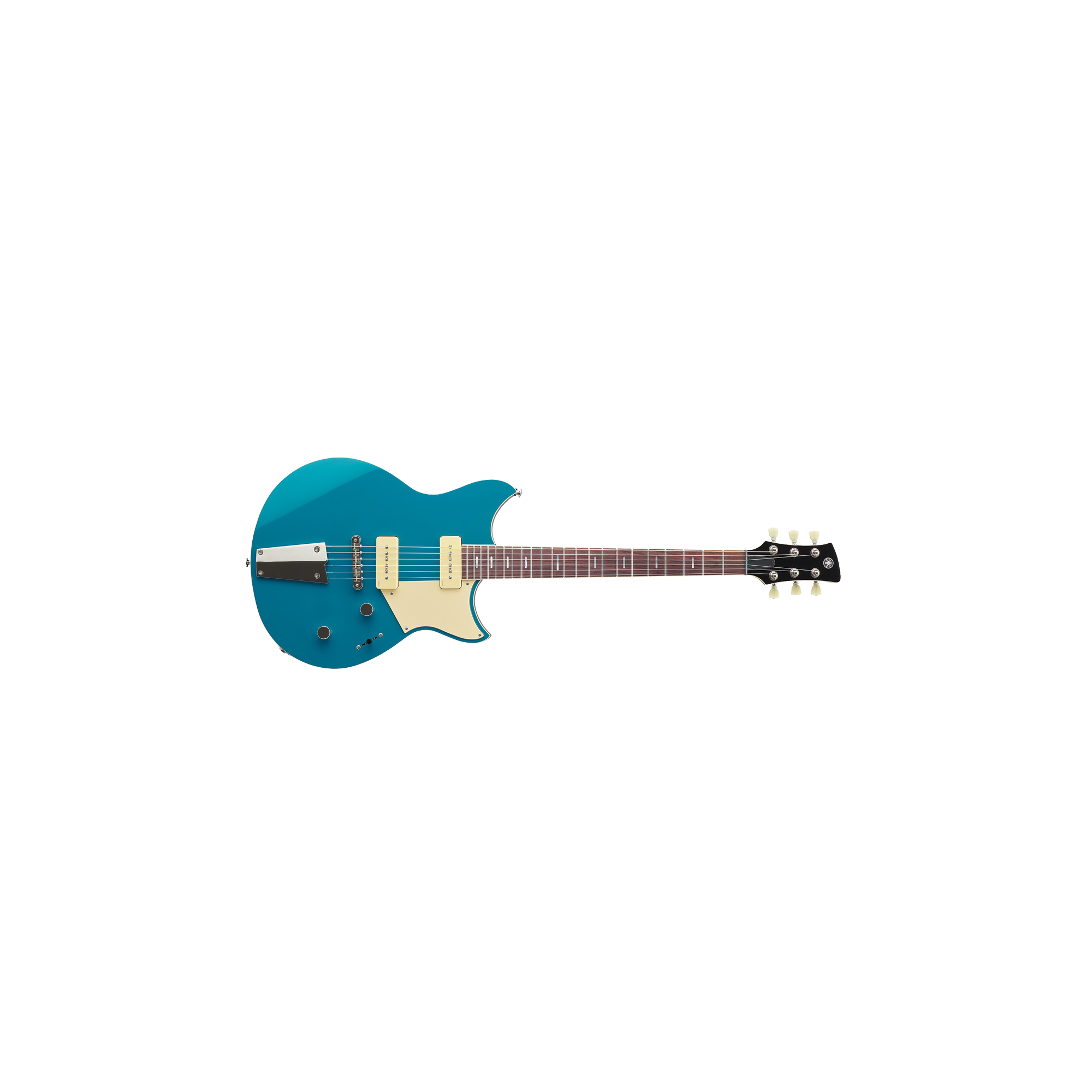 Yamaha Revstar RSS02T Swift Blue