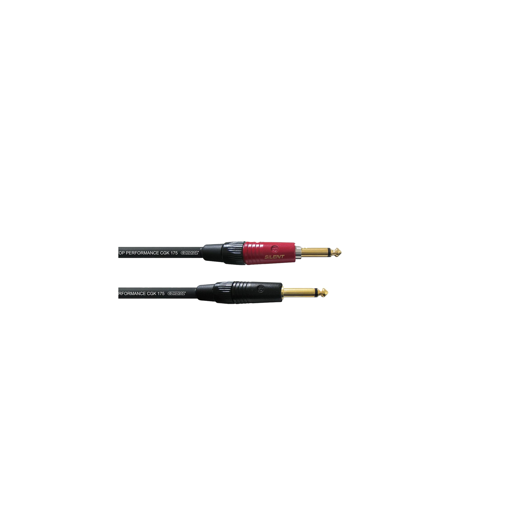 Cordial CSI 3 PP-Silent  3m Kabel