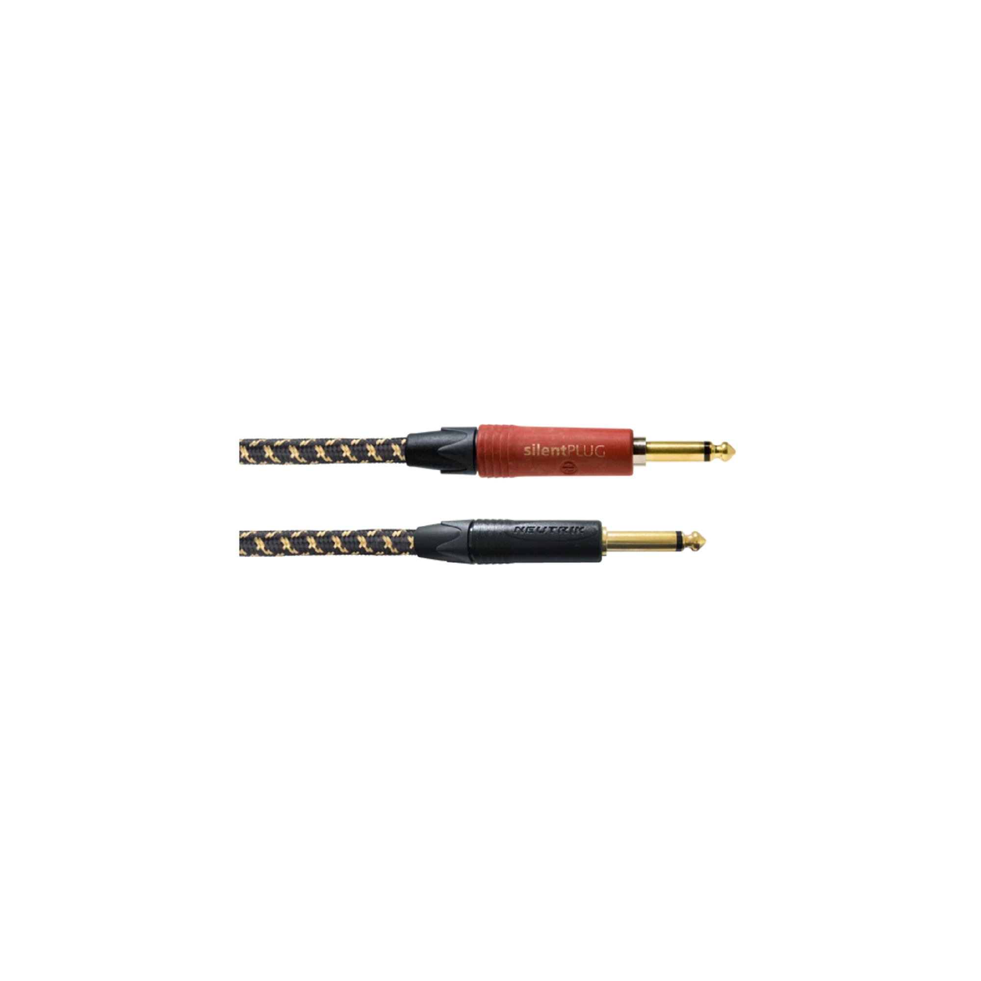Cordial CXI 6 PP 6m Editon25-Silent Kabel
