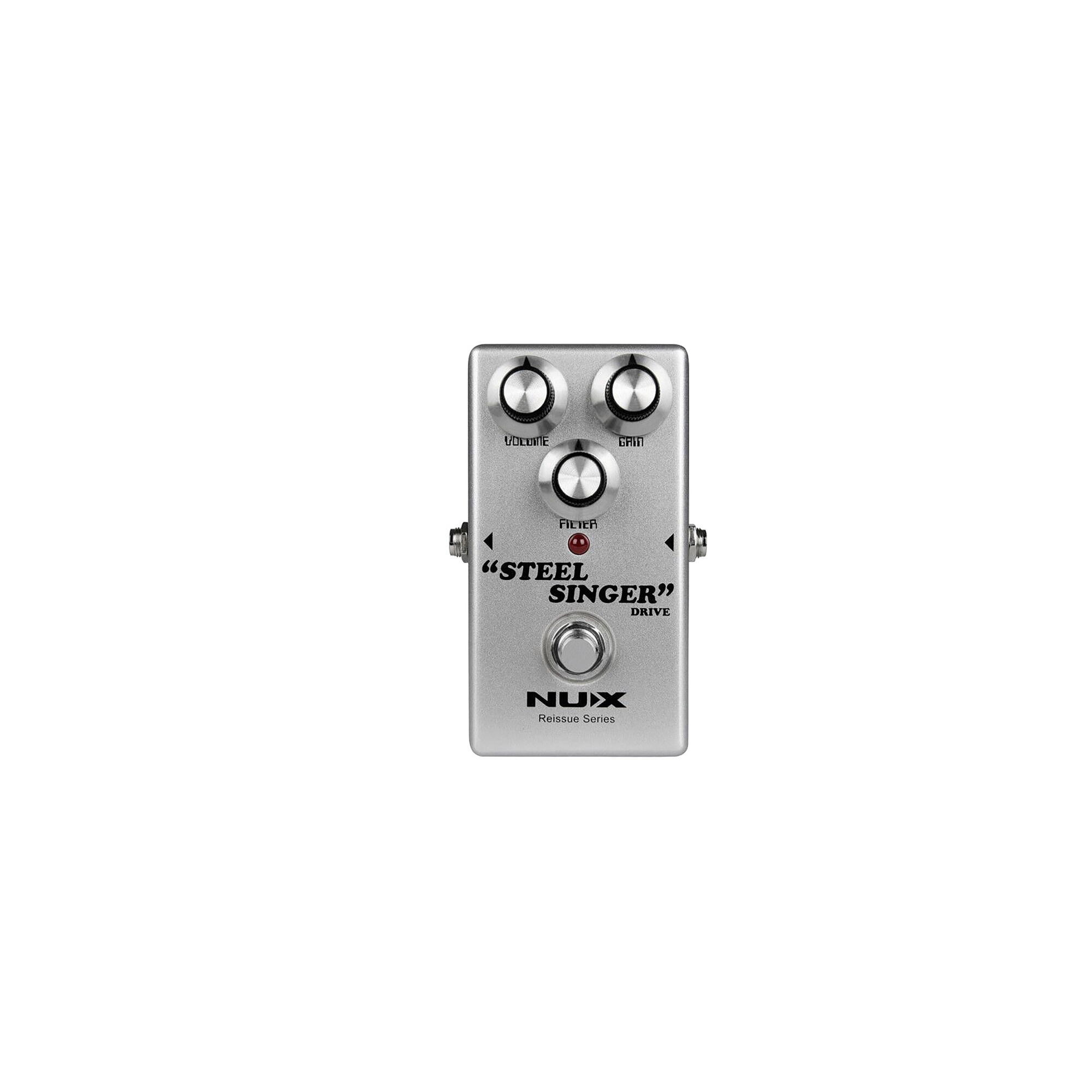 NUX Steel Singer