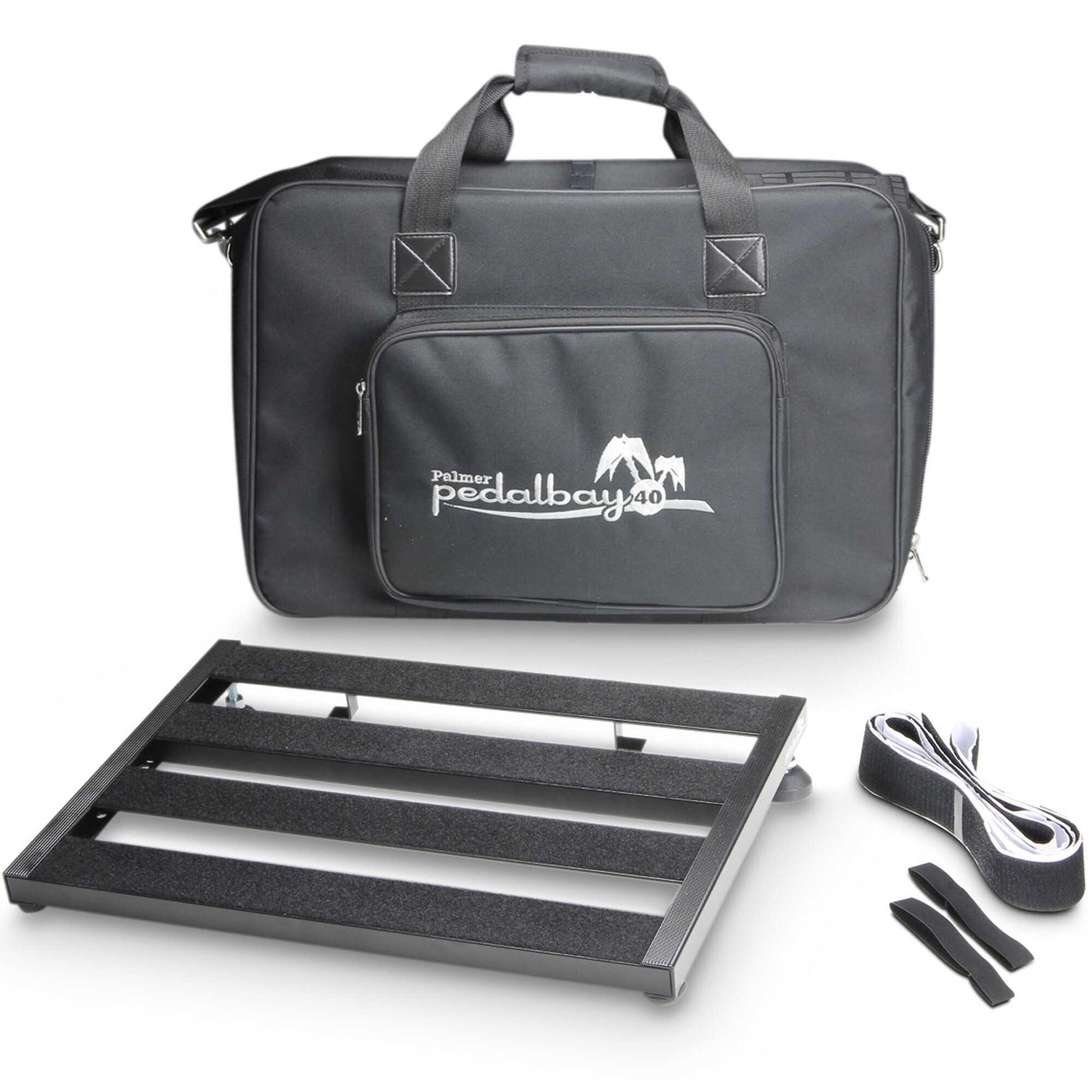 Pedaltrain Classic 1 Pedalborad mit Soft Case