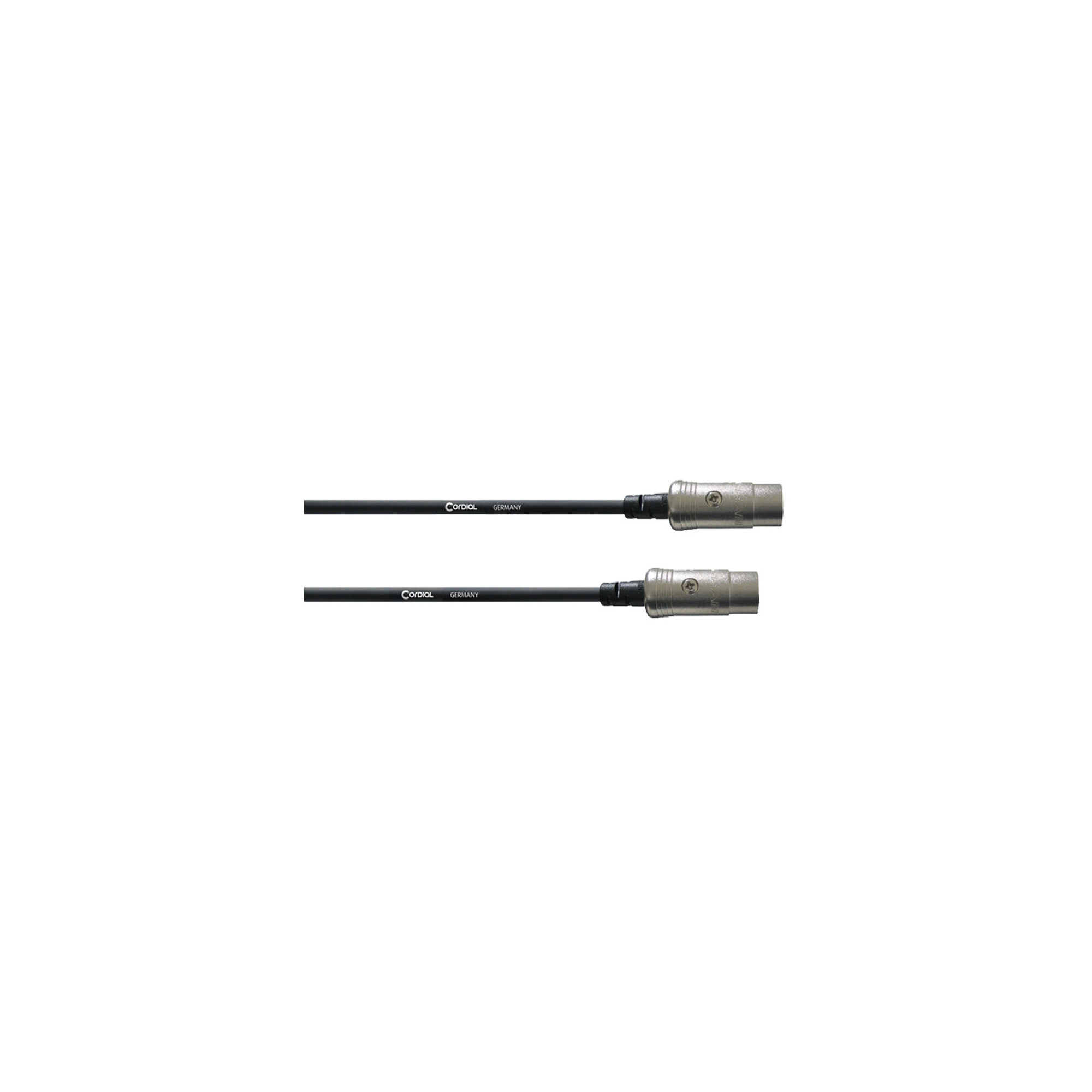 Cordial CFD 0,9 AA Midi 0,9 Kabel