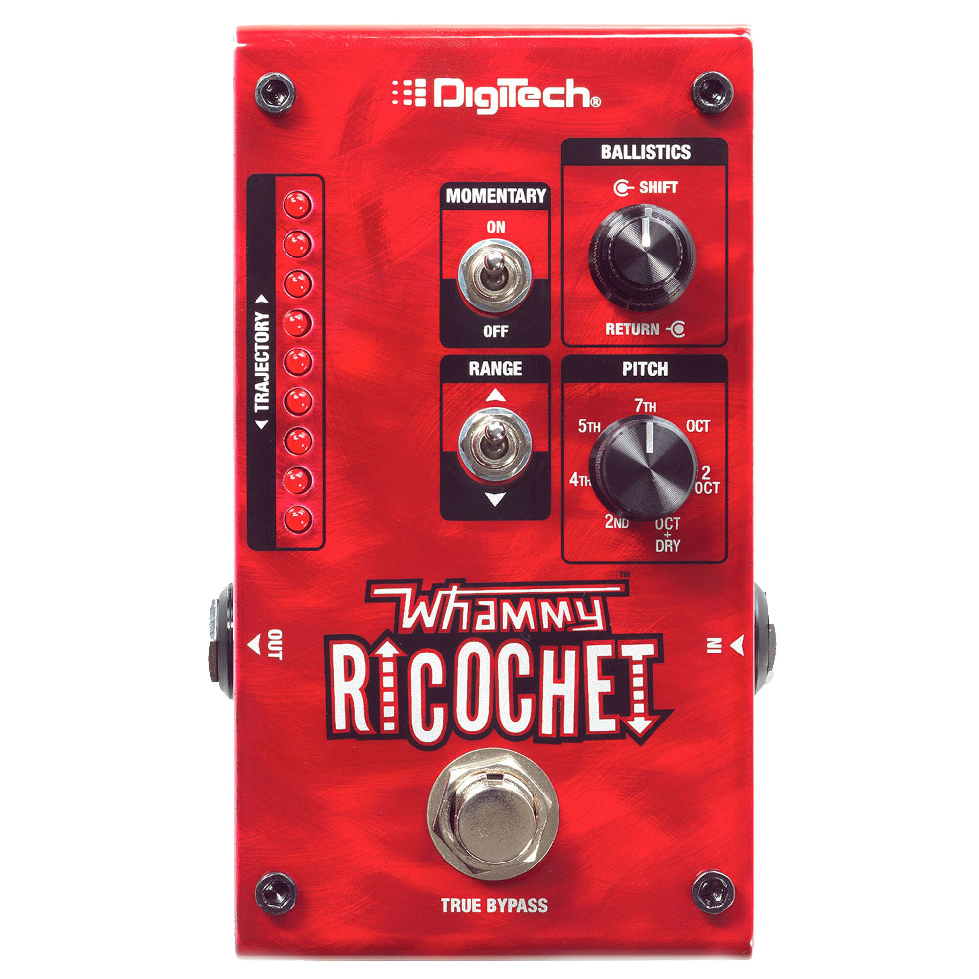 DigiTech Whammy Ricochet