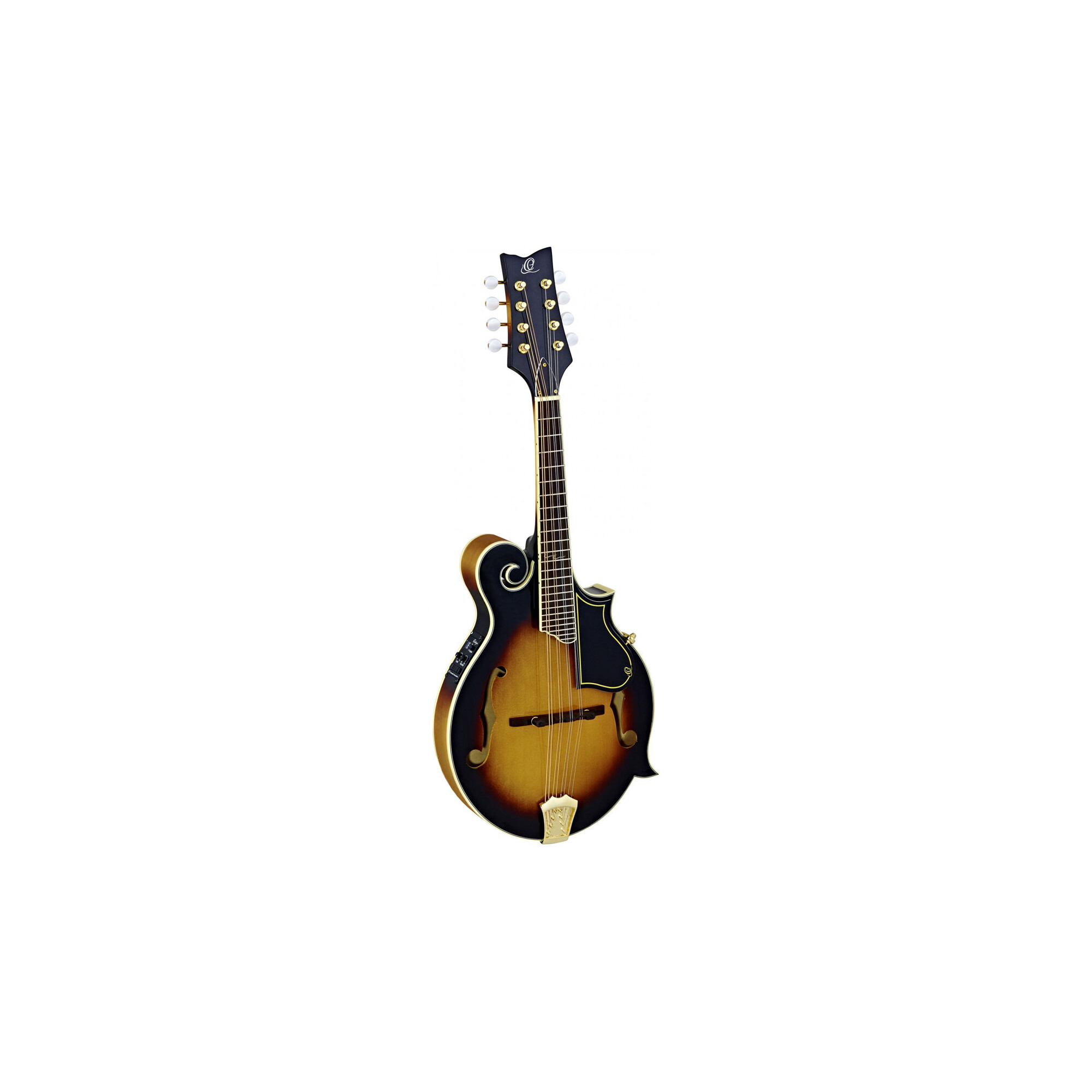 Ortega RMFE90 TS Mandoline Tobacco Sunburst