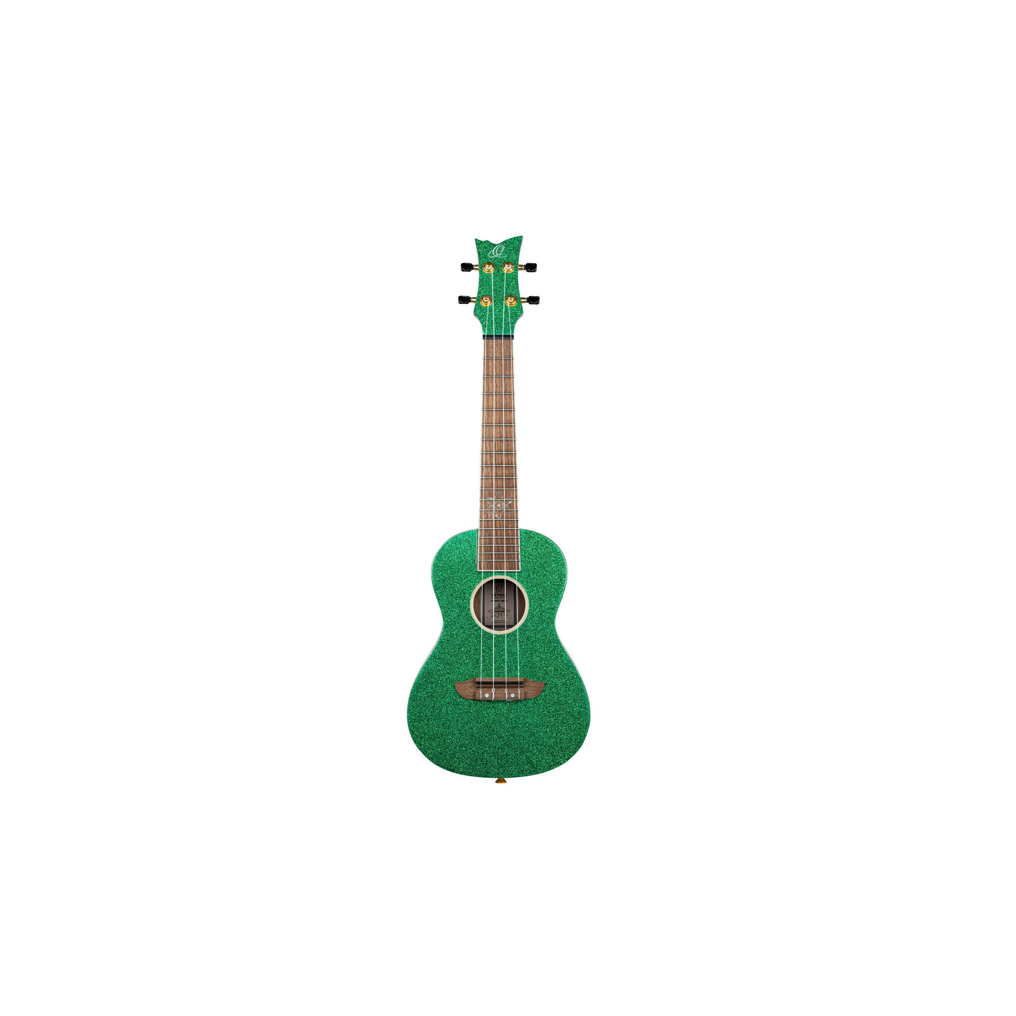 Ortega RUEL MGR Konzert Ukulele