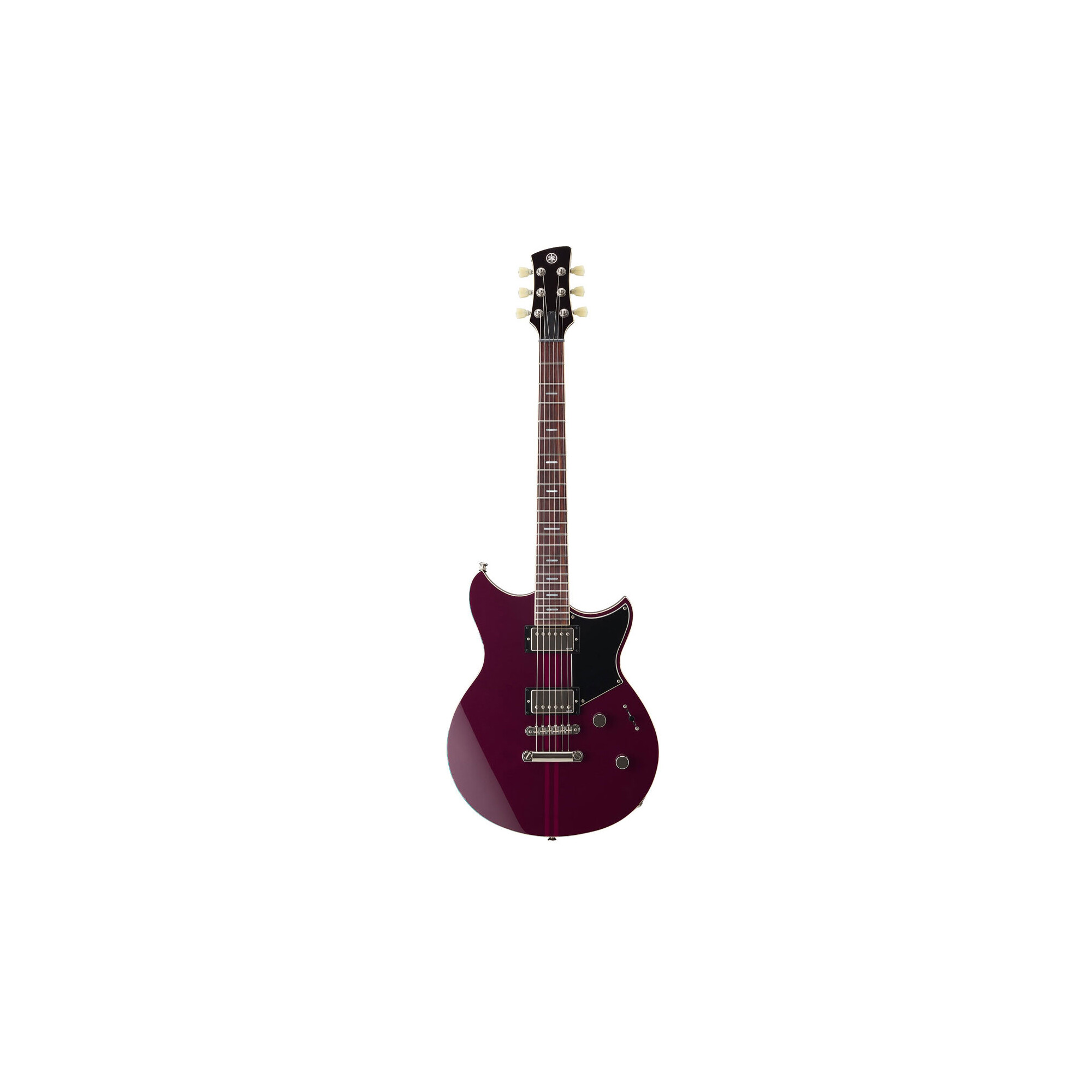 Yamaha Revstar RSS20 Hot Merlot