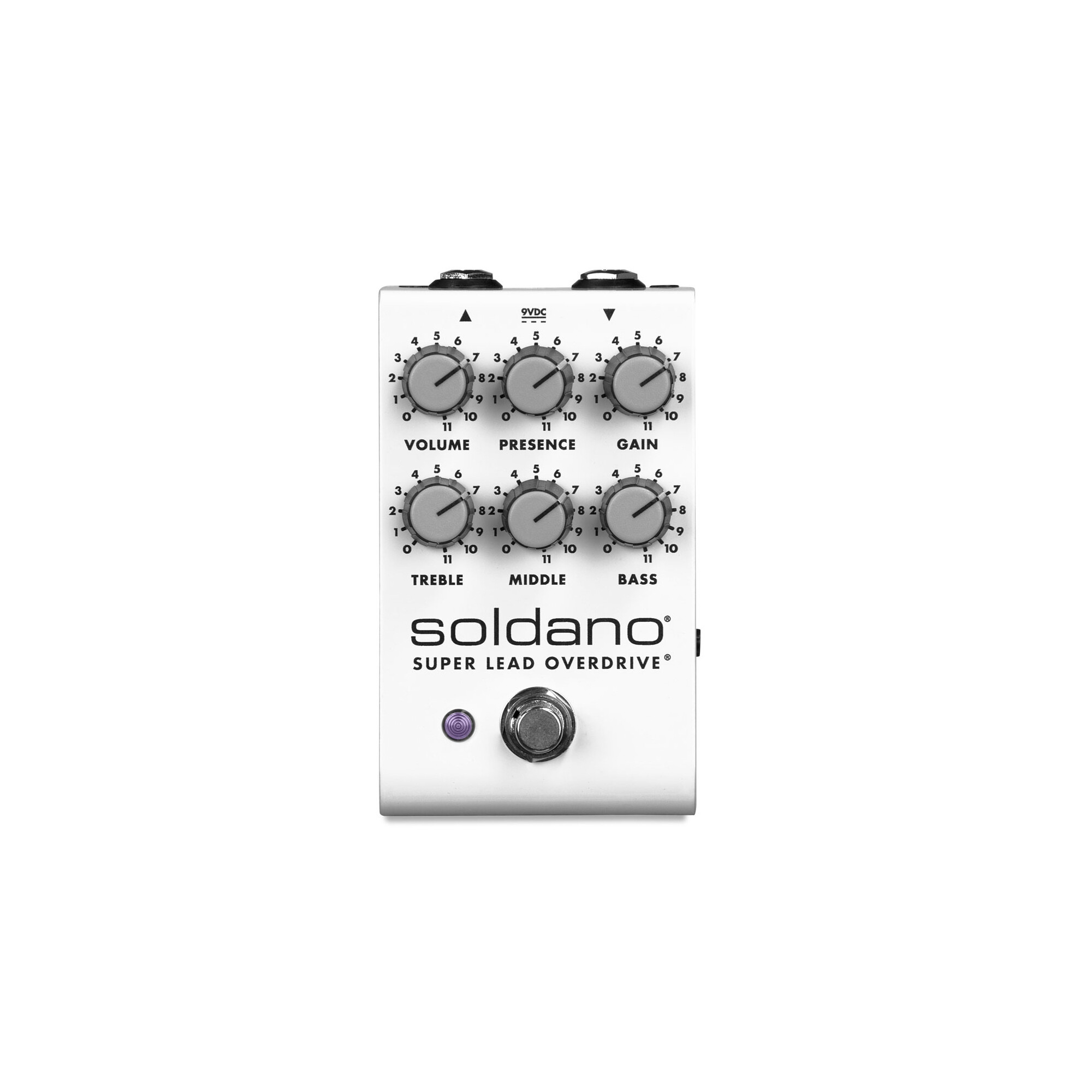 Soldano SLO Super Lead Overdrive