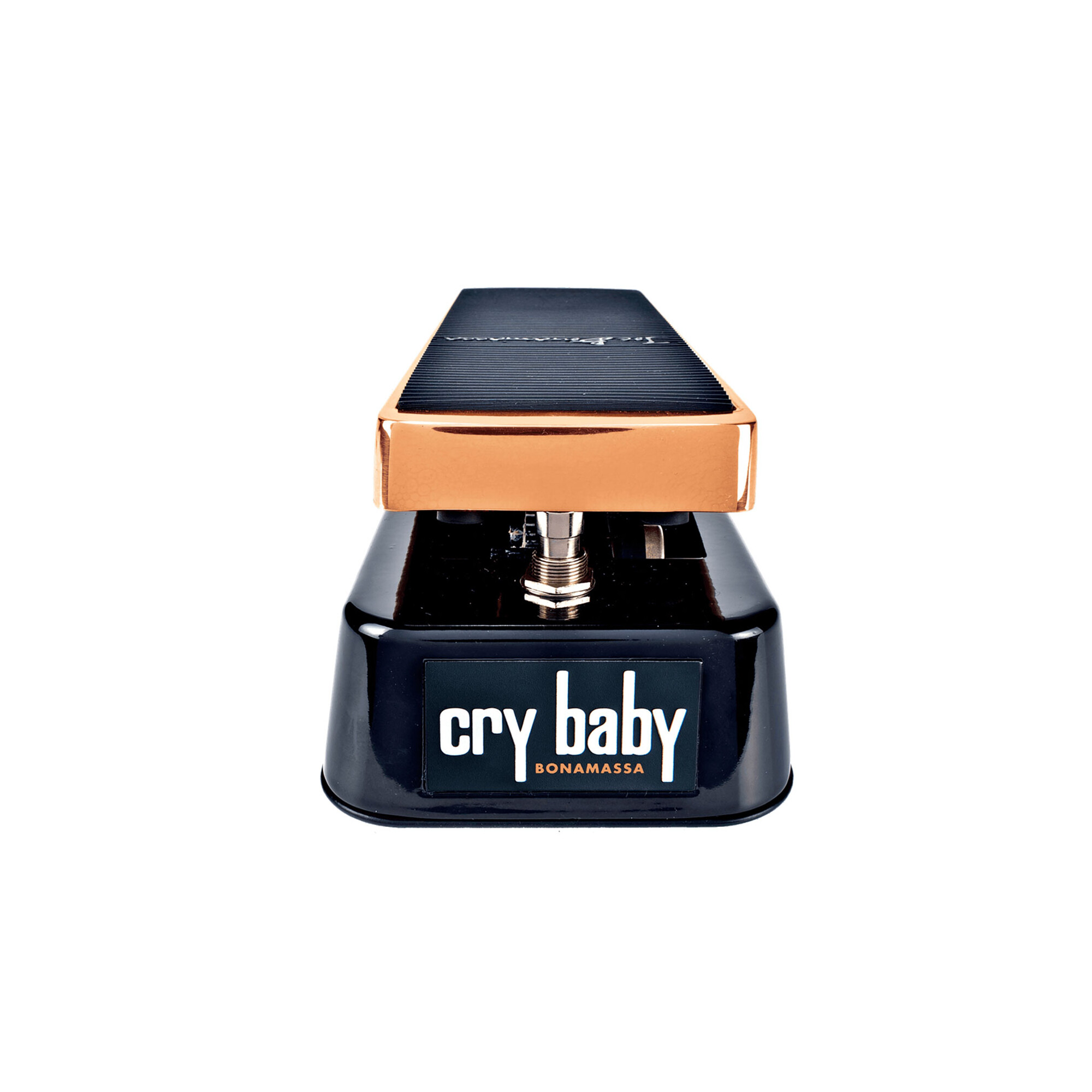 Dunlop JB95 Joe Bonamassa Signature Cry Baby Wah