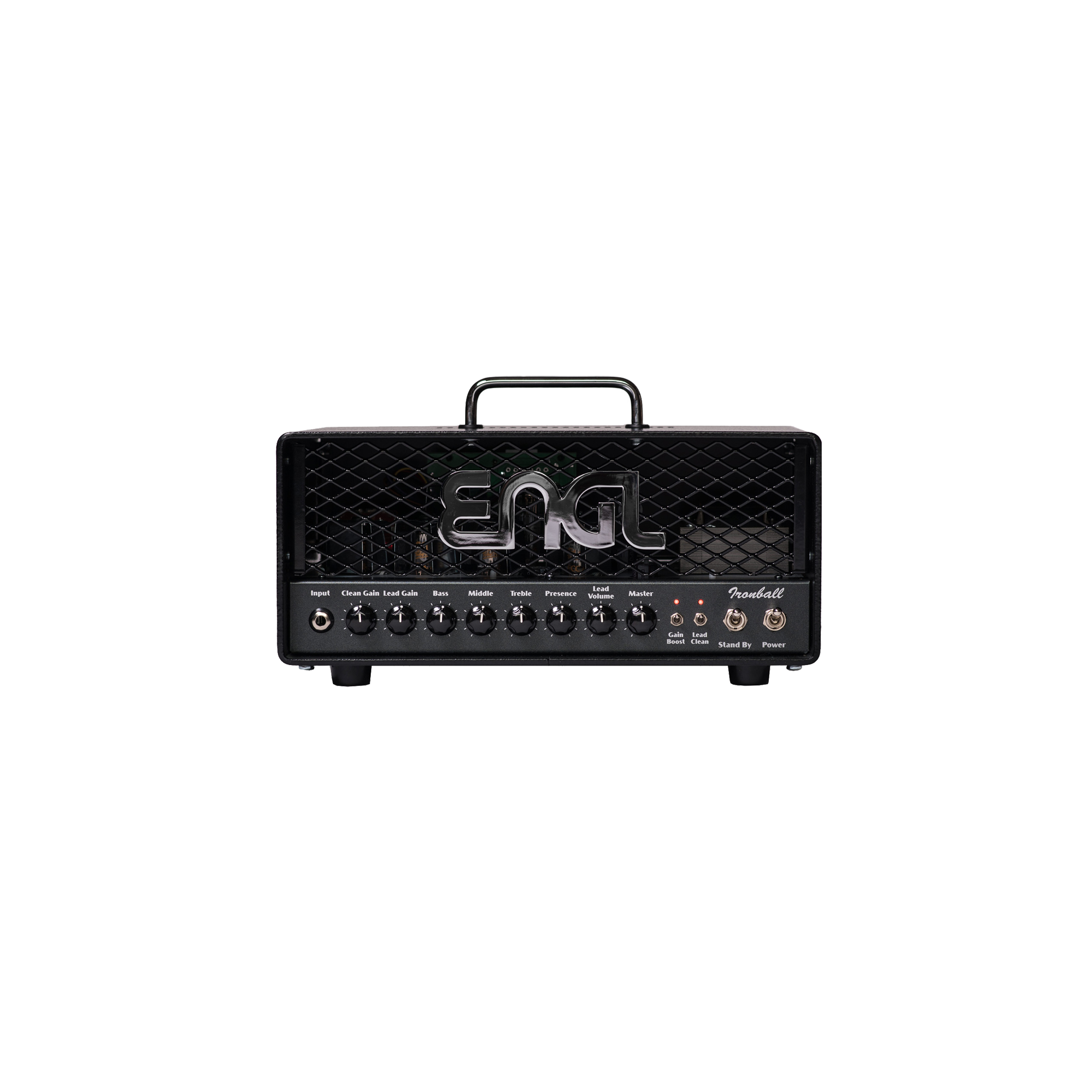 Engl Ironball E606