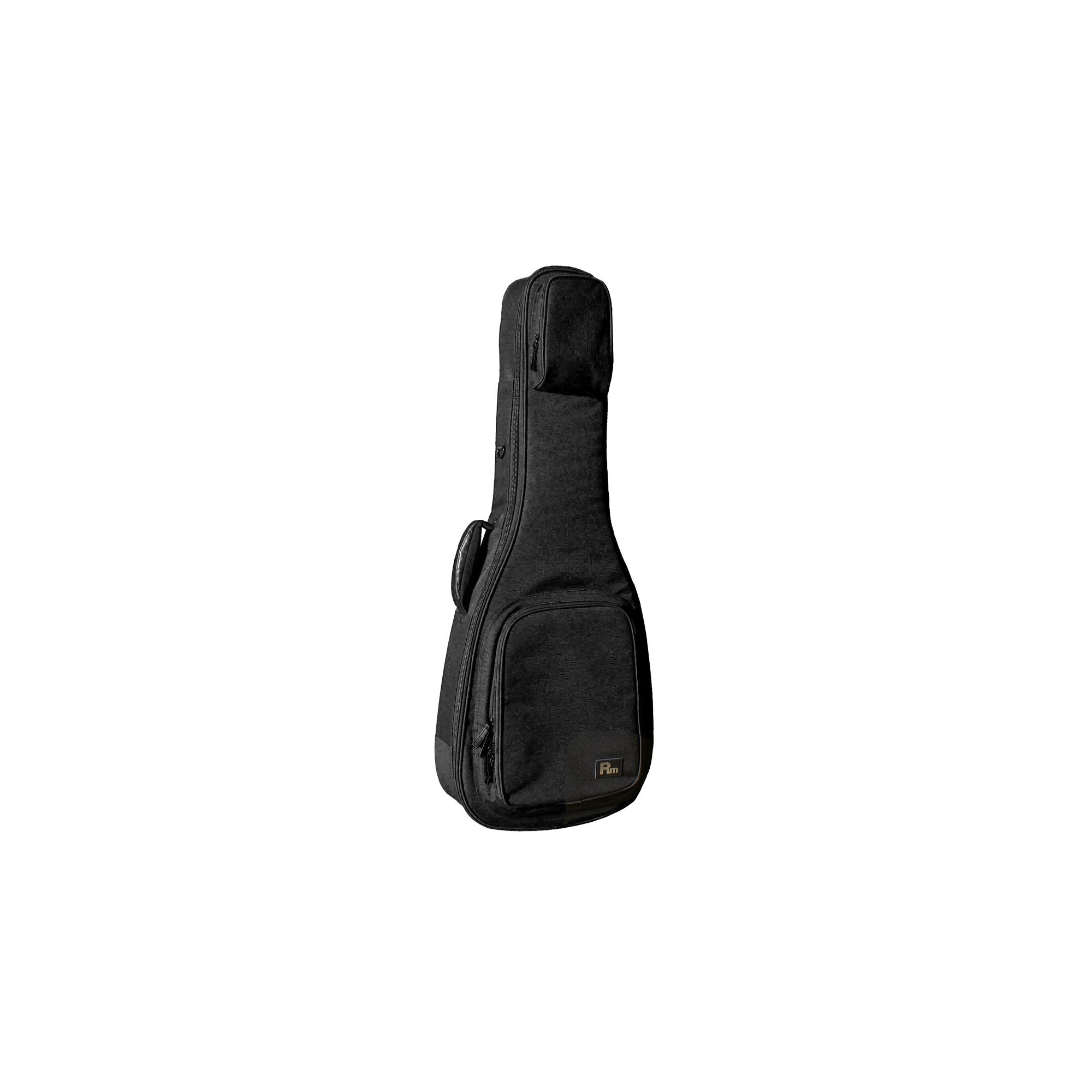 Rm FGEEKHQ Deluxe Gigbag E-Gitarre