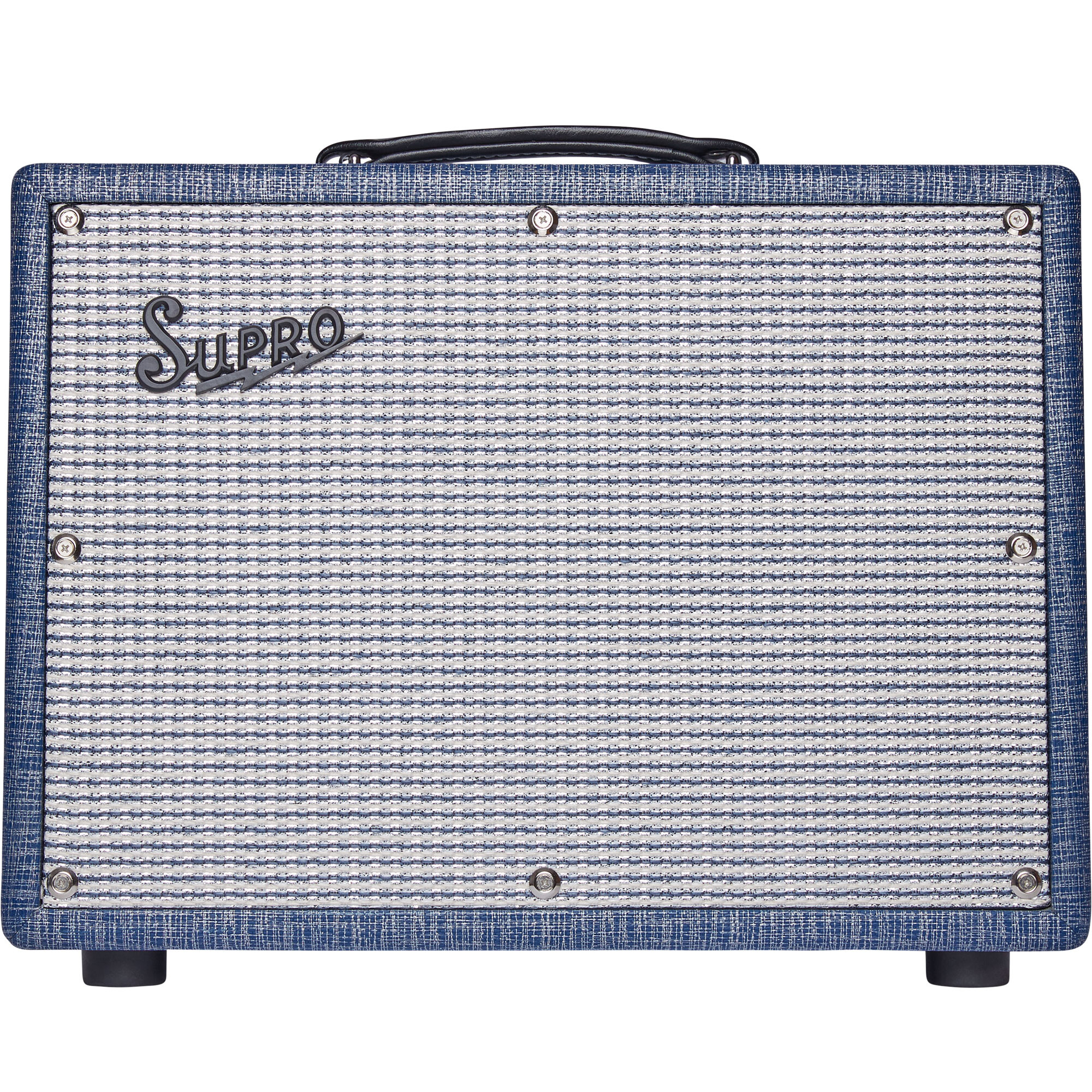 Supro Keeley Custom 10