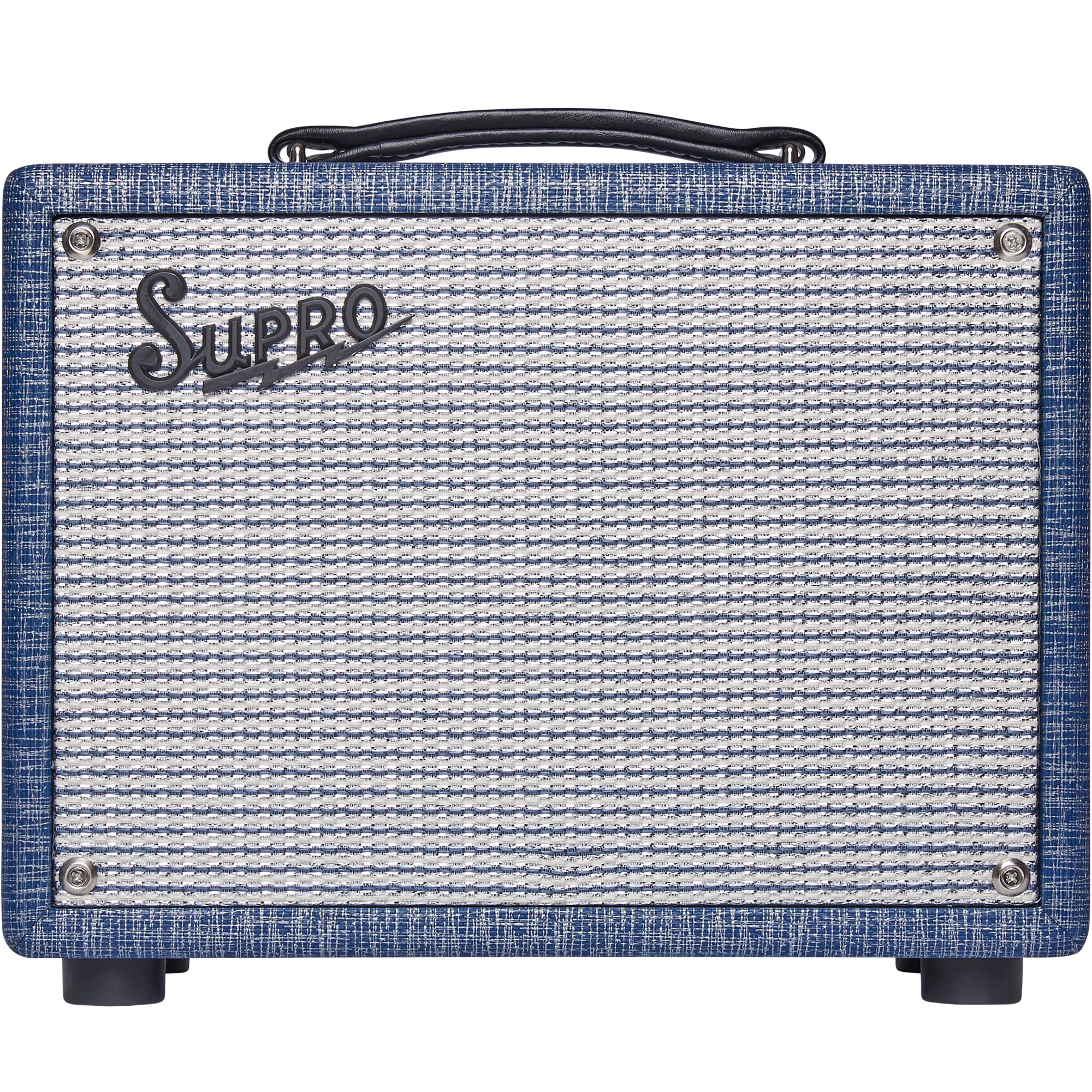 Supro 64 Super Combo