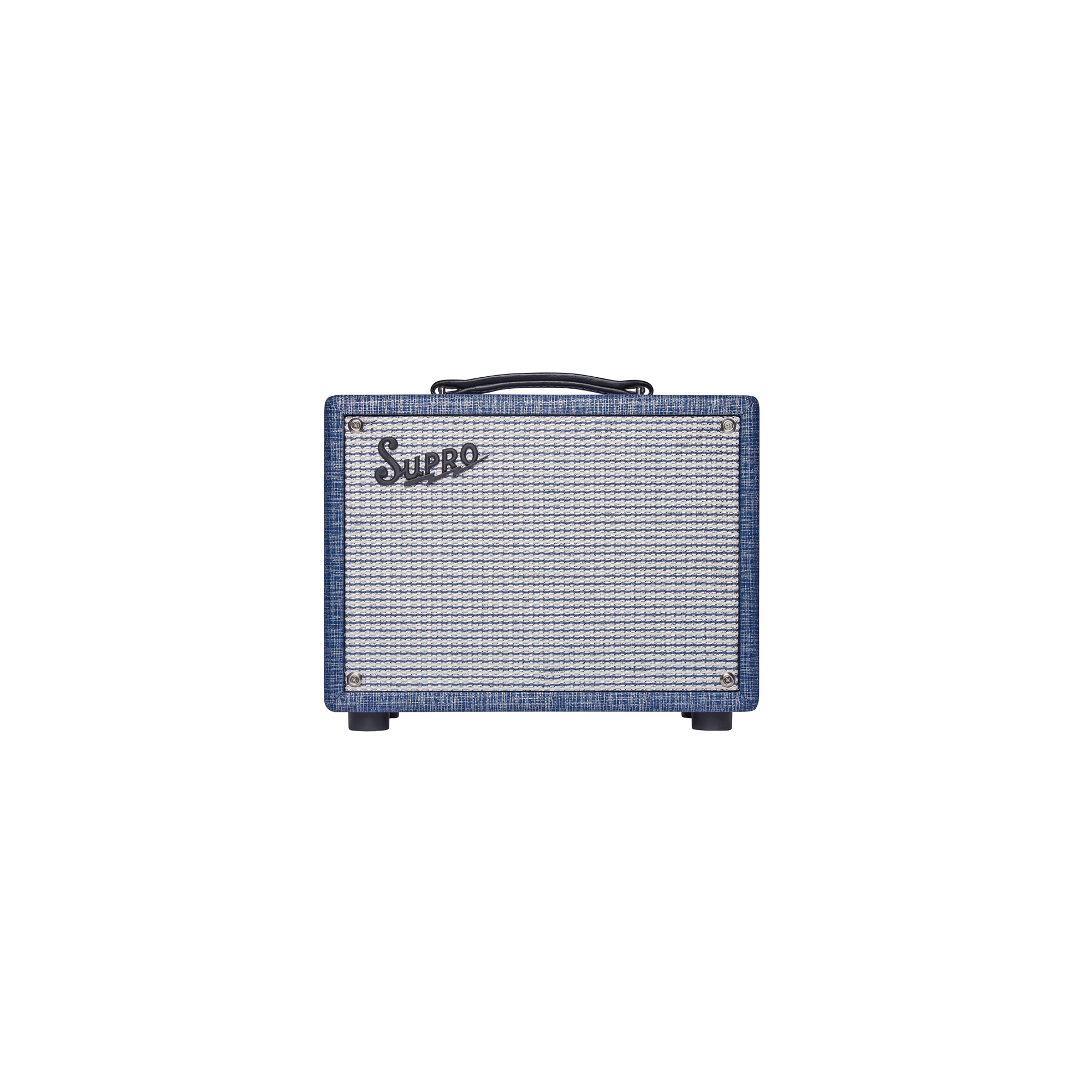 Supro 64 Super Combo