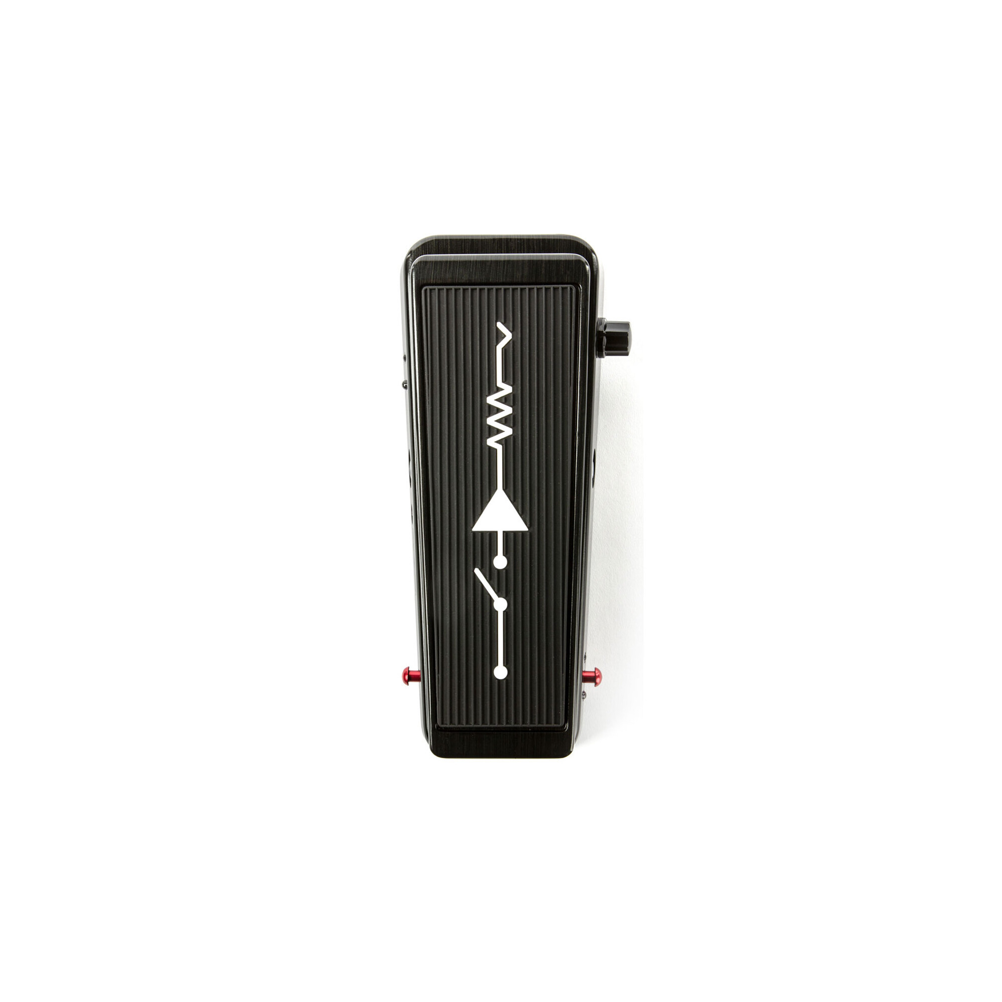MXR MC404 Custom Audio Electronics Wah